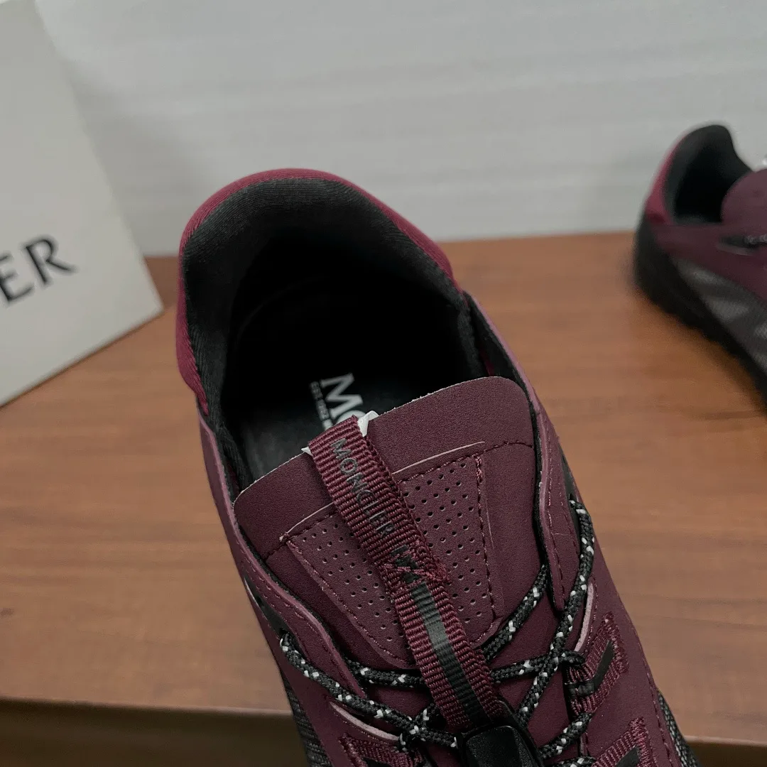 Men's Sneakers MONCLER 17934658