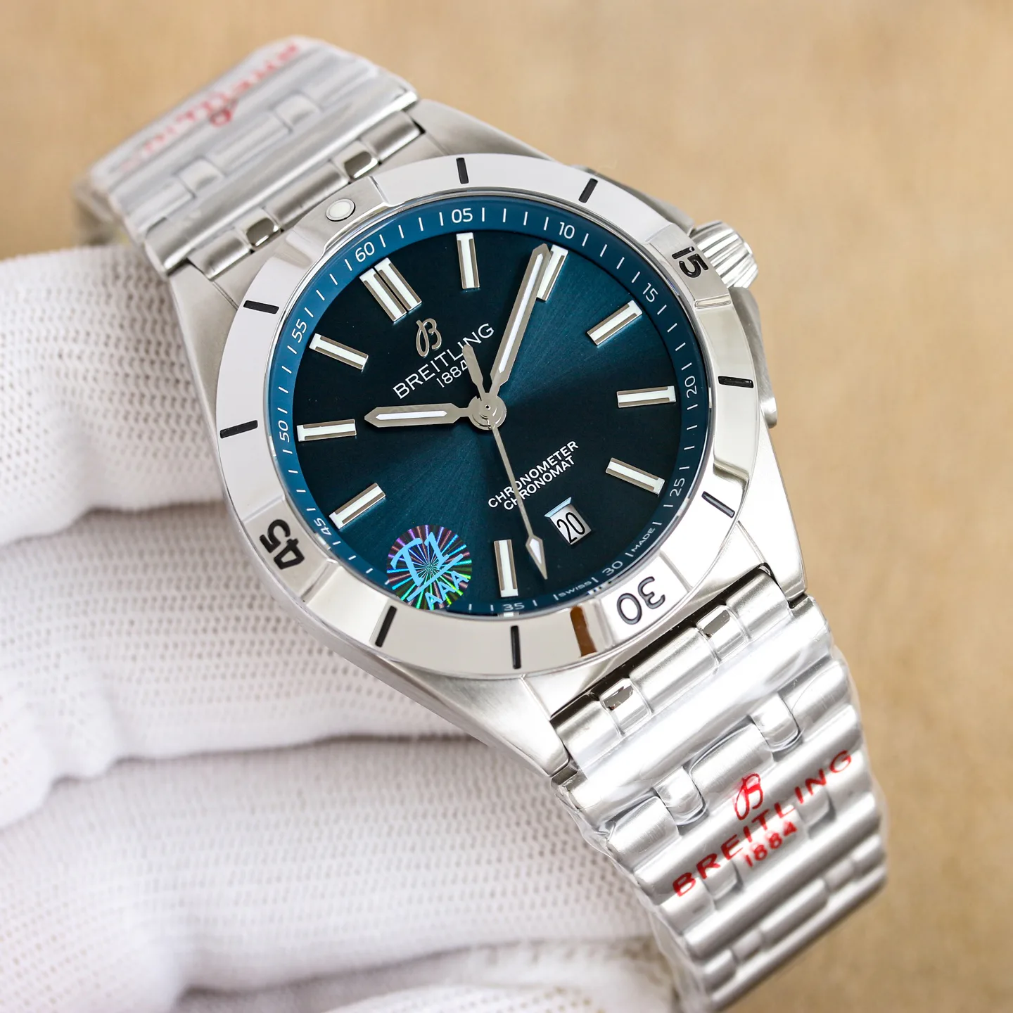 Men's Watches BREITLING 17880875