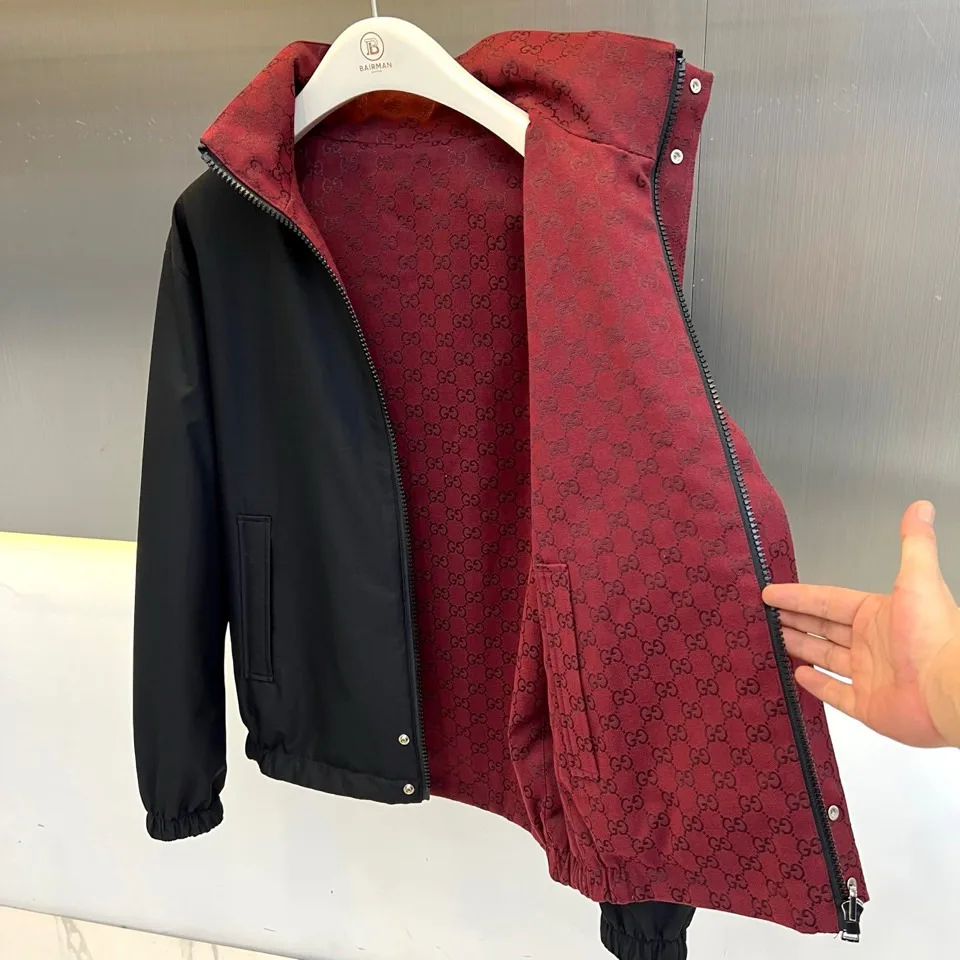 Men's Jackets And Down Jackets GUCCI 18416755