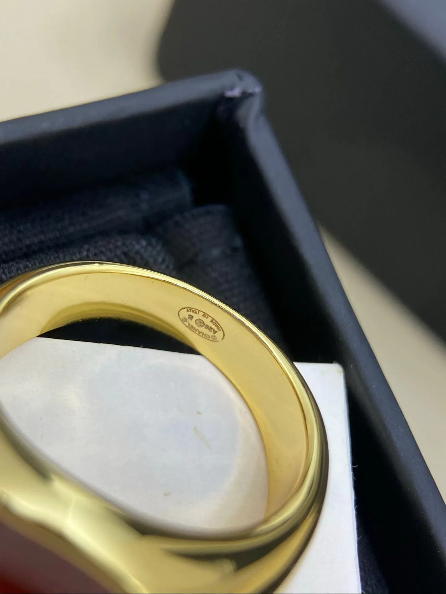 Jewelry CHANEL 18123087