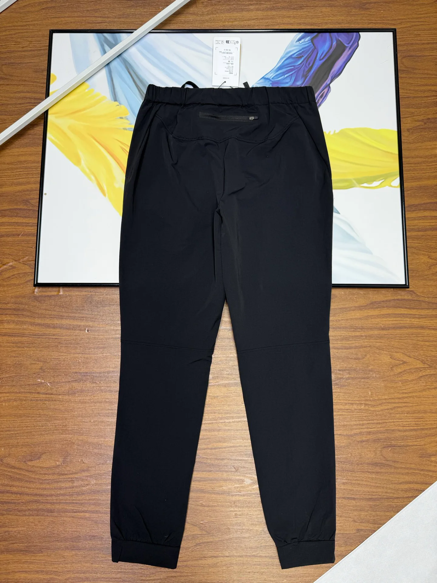 Men's Trousers SALOMON 17510458