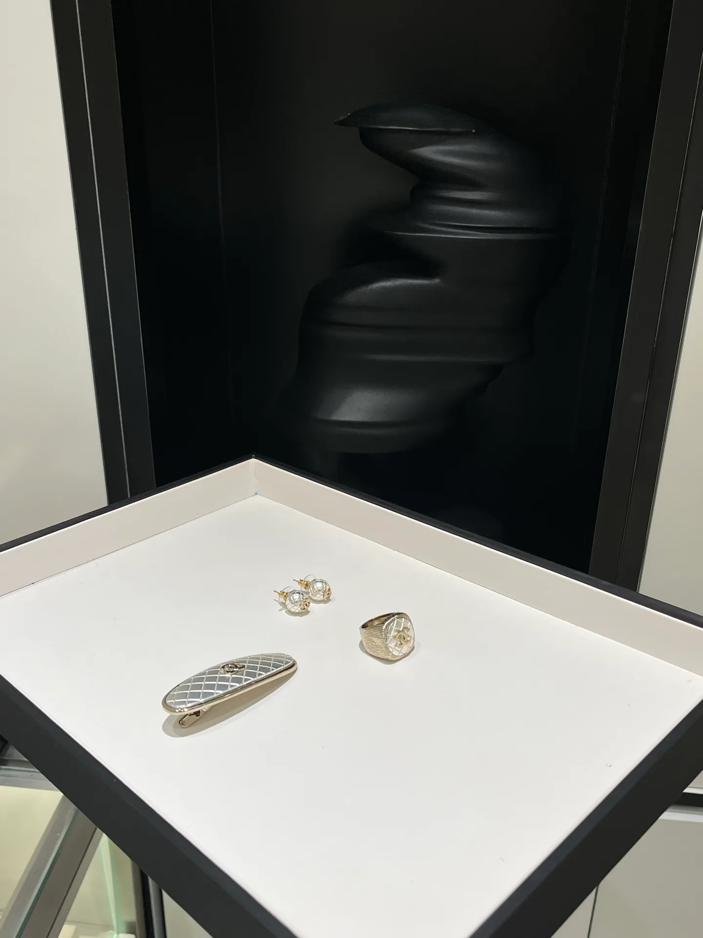 Jewelry CHANEL 17728612