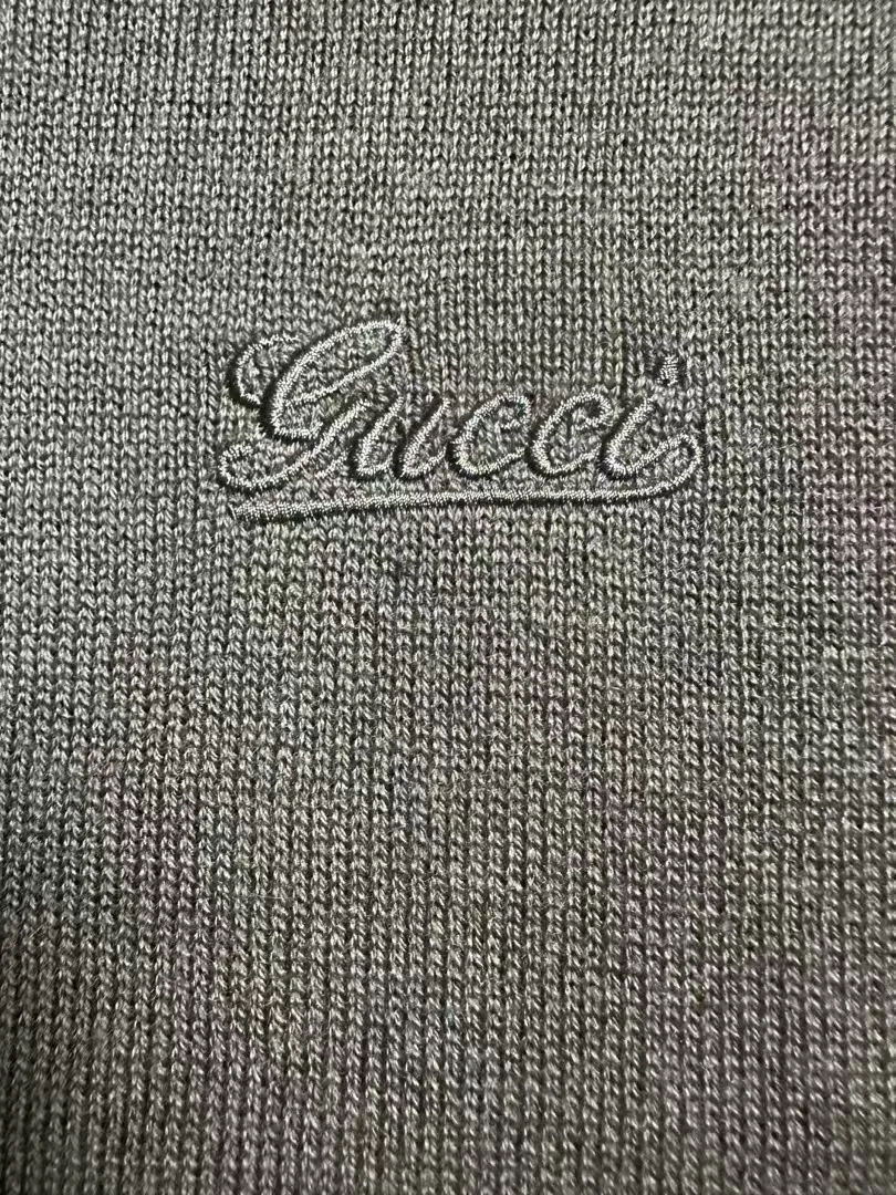 Men's Jumpers And Sweaters GUCCI 18215809