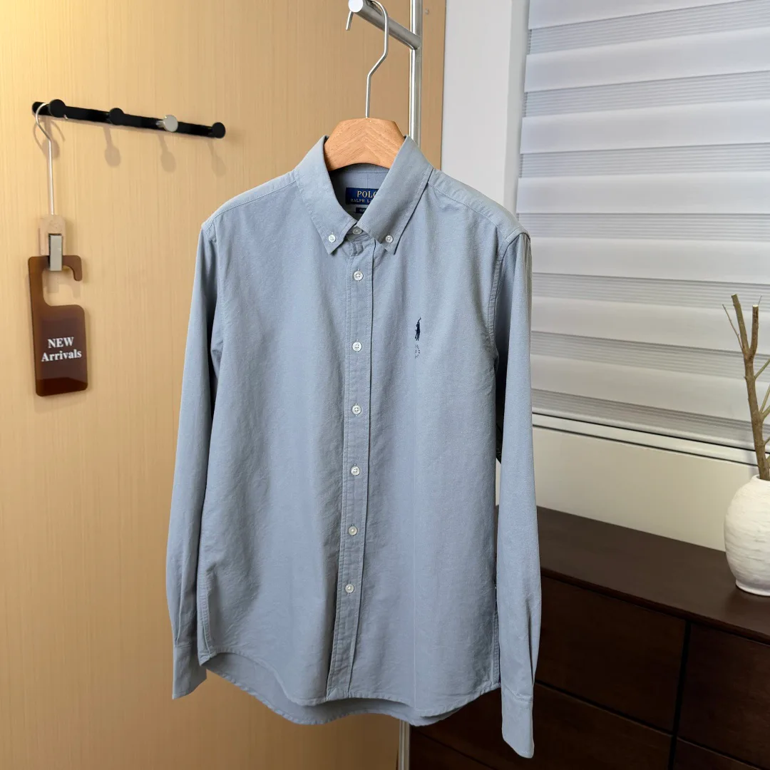 Women's Shirts RALPH LAUREN 18052440