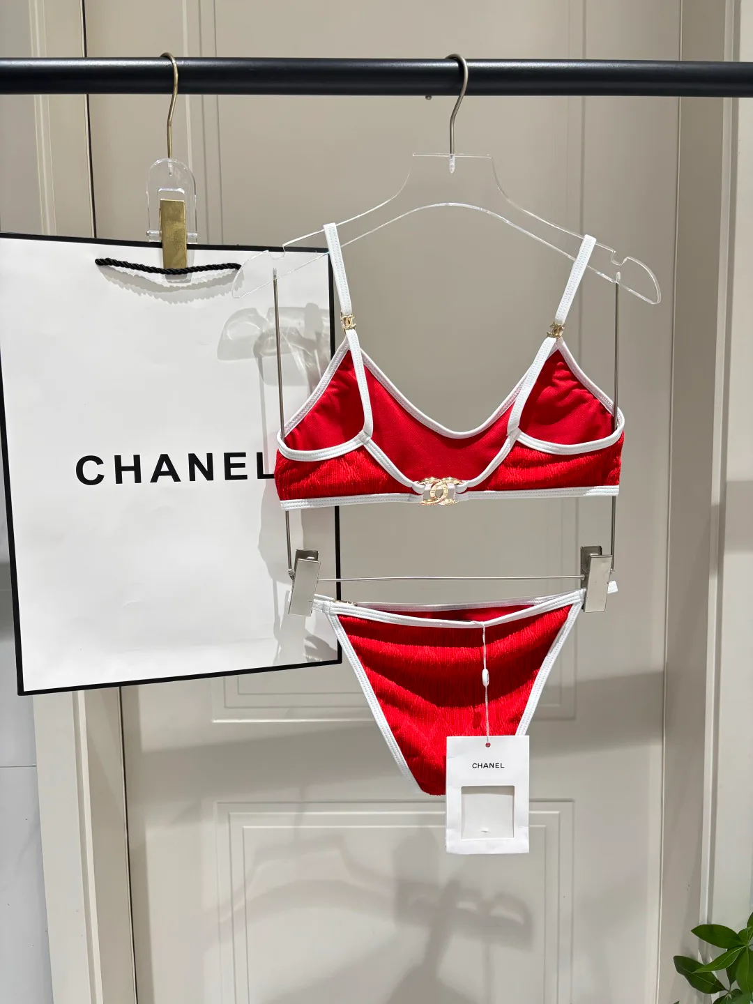 Women's Swimwear CHANEL 17285158