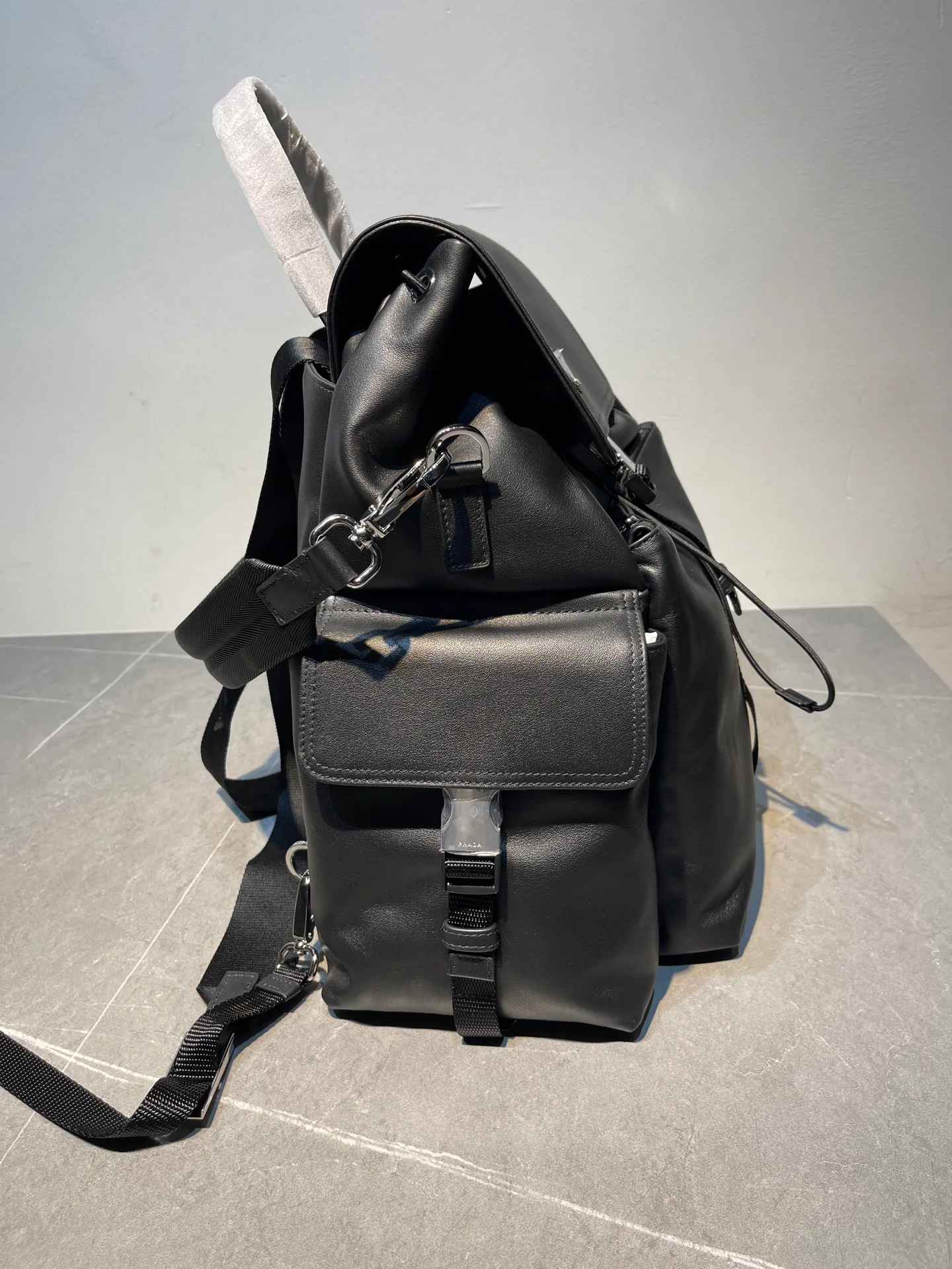 Men's Backpacks PRADA 18536268