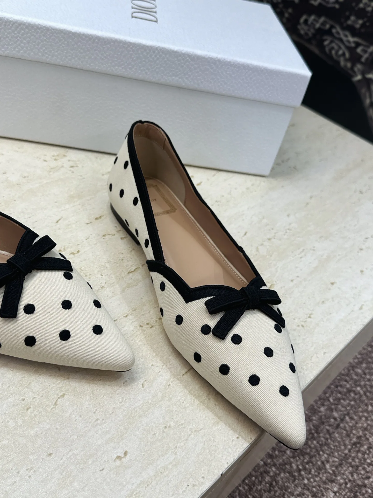 Women's Heels CHRISTIAN DIOR 17942739