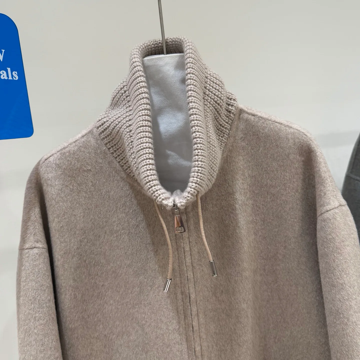 Women's Coats LORO PIANA 18203386