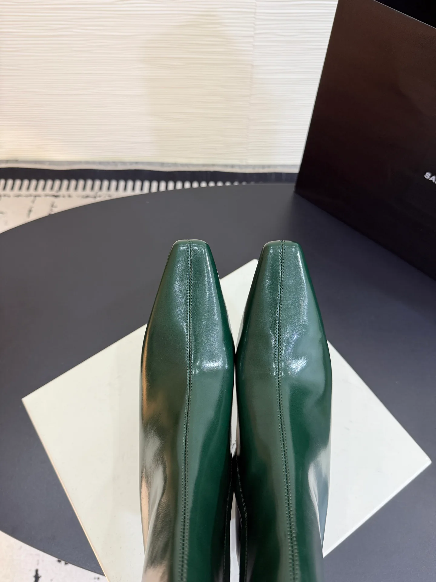 Women's Boots SAINT LAURENT 18071270