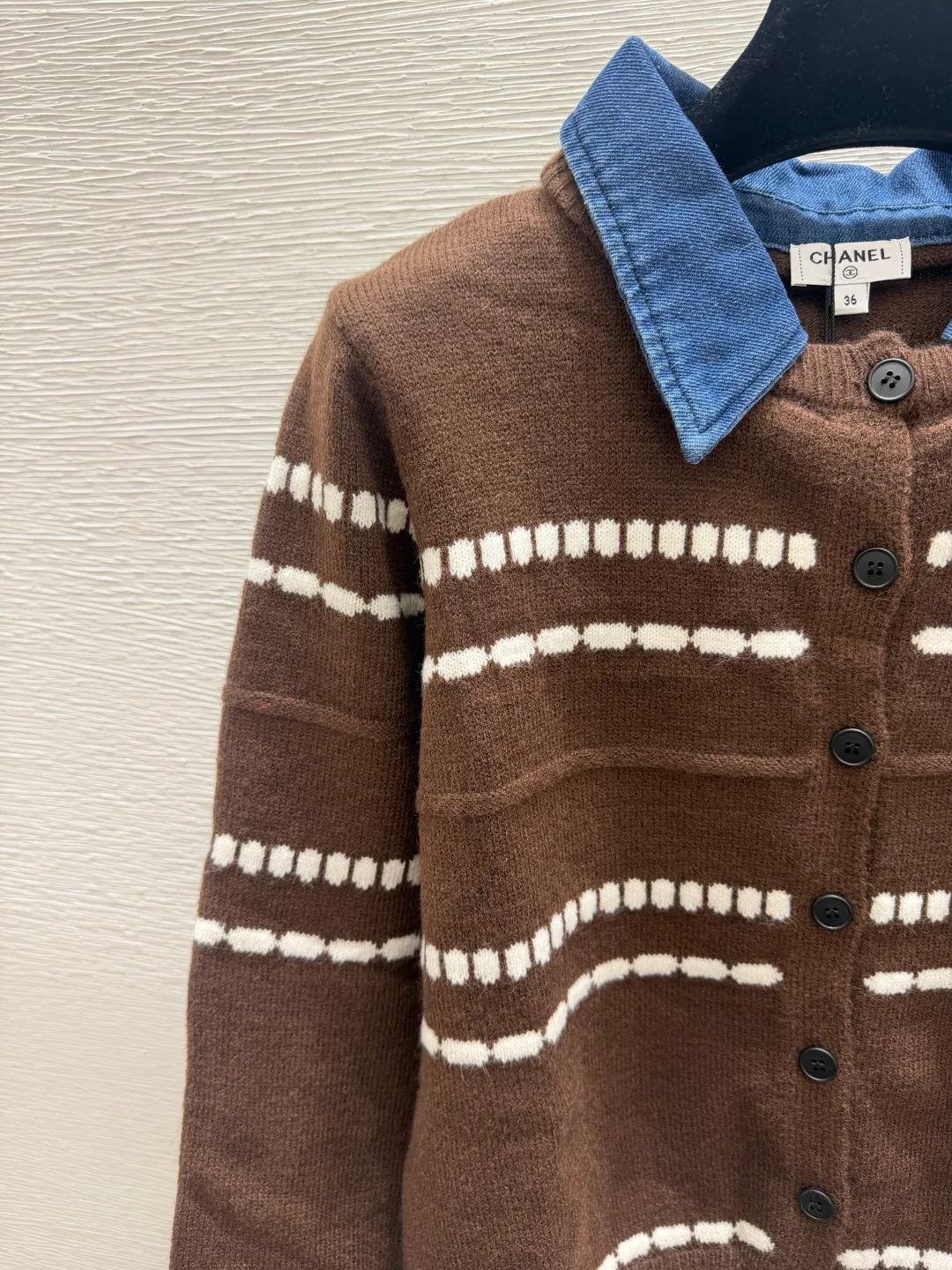 Women's Jumpers And Sweaters CHANEL 18138632