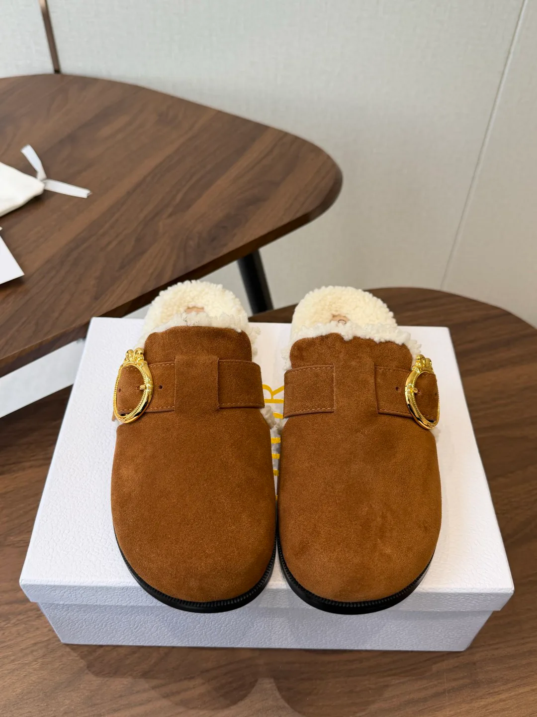 Women's Mules And Clogs CHRISTIAN DIOR 18511648