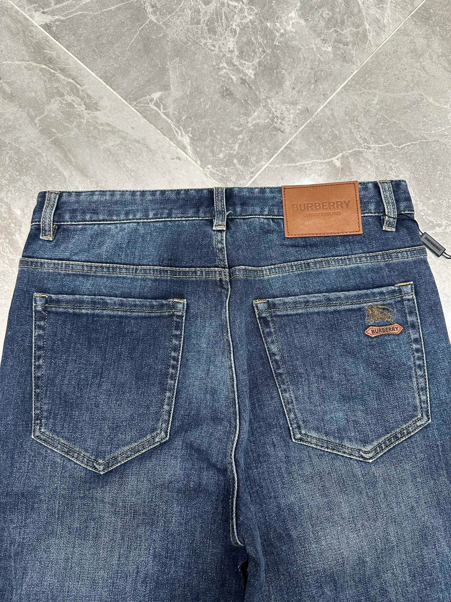 Men's Jeans BURBERRY 18072082