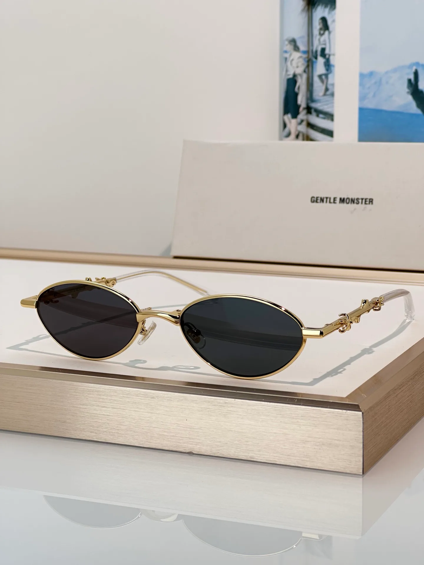 Glasses GENTLE MONSTER 17796257