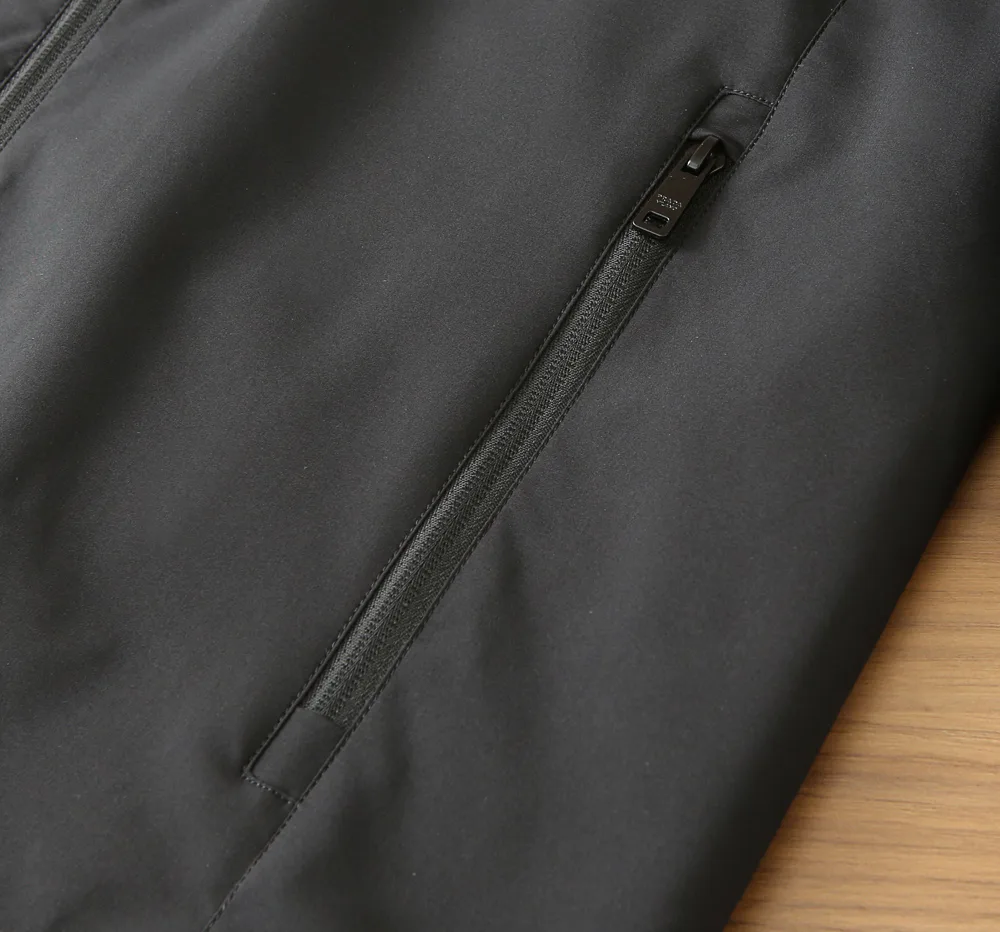 Men's Jackets And Down Jackets PRADA 17410574