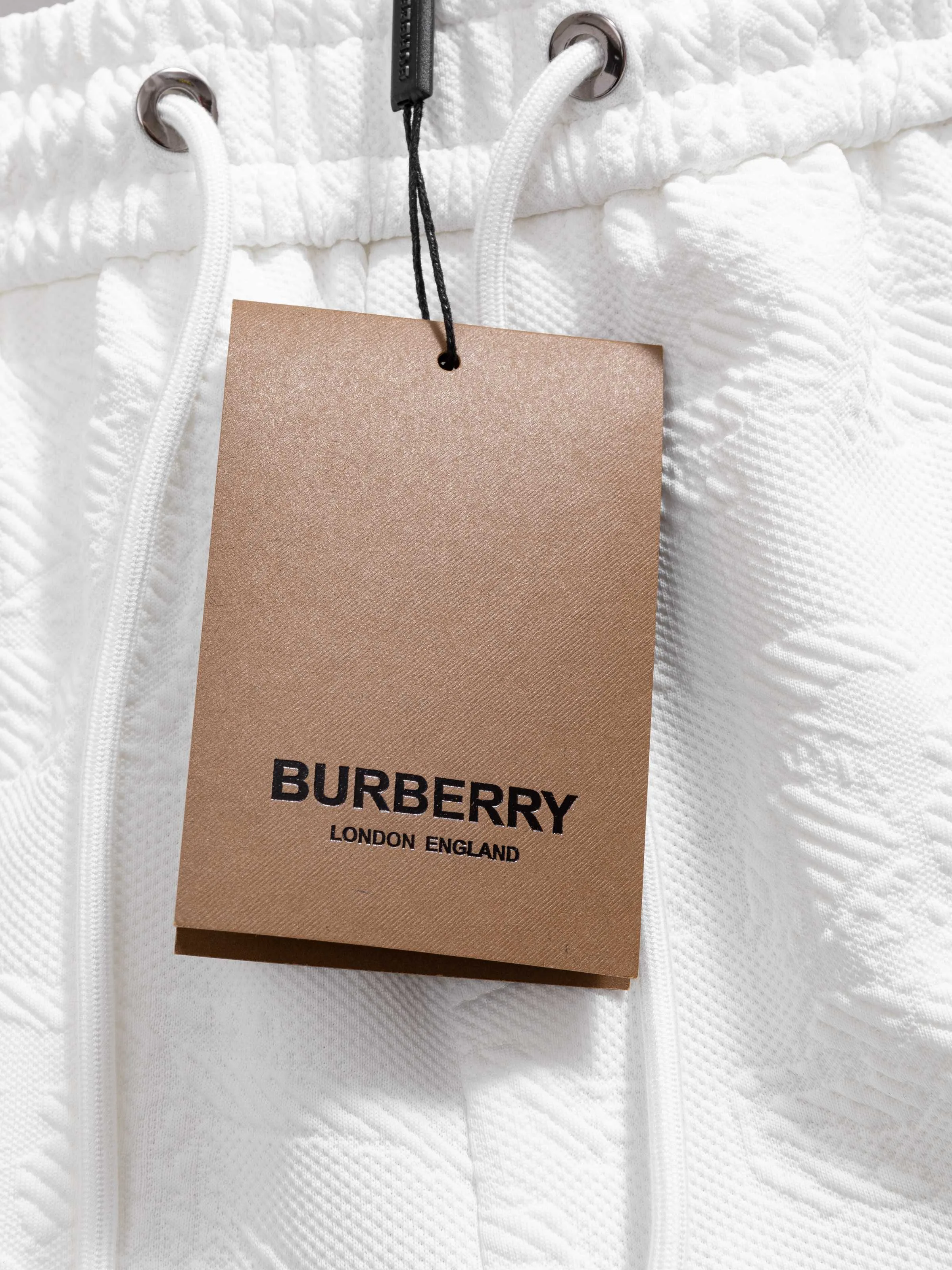 Women's Shorts BURBERRY 18000485