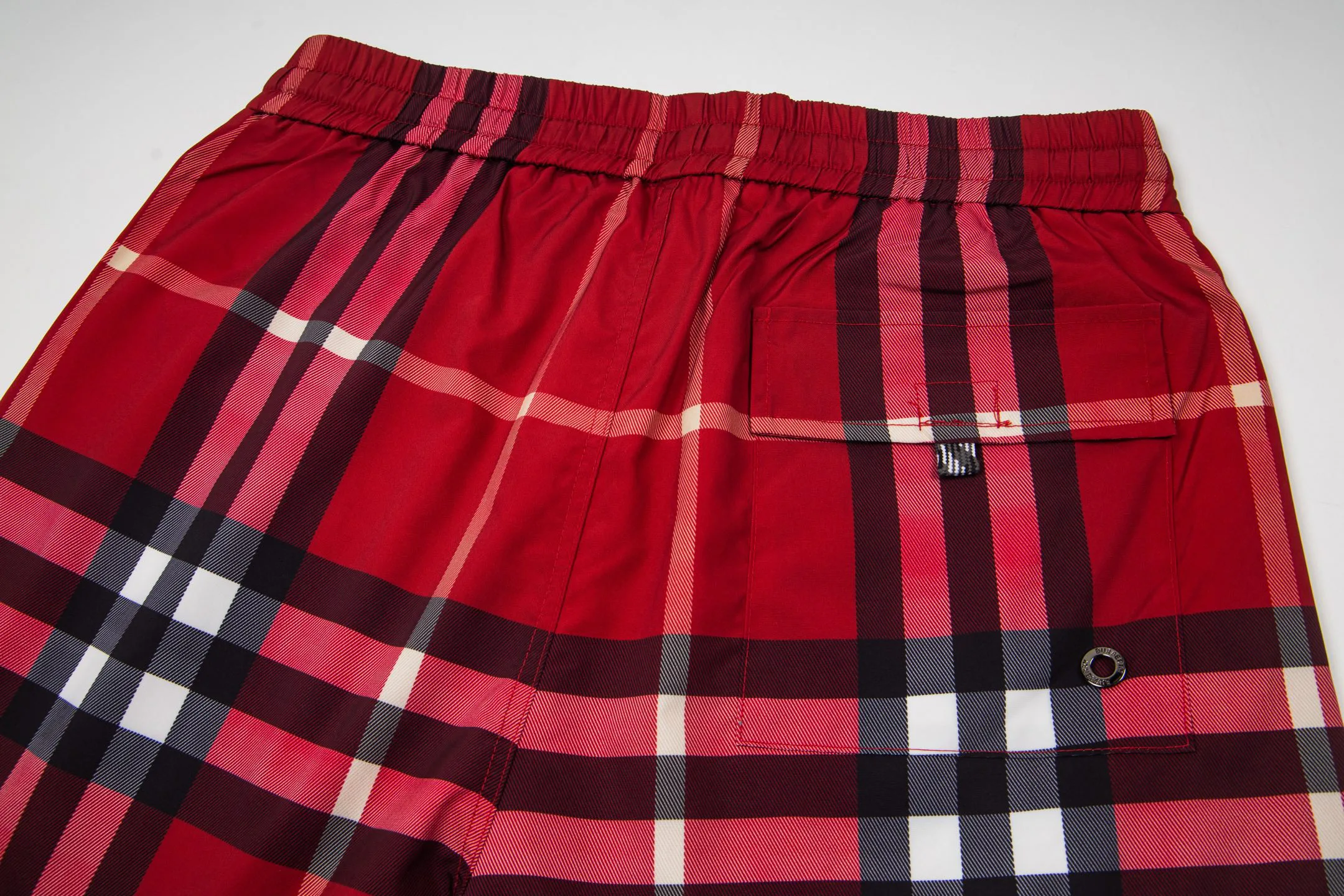 Men's Shorts BURBERRY 18000515