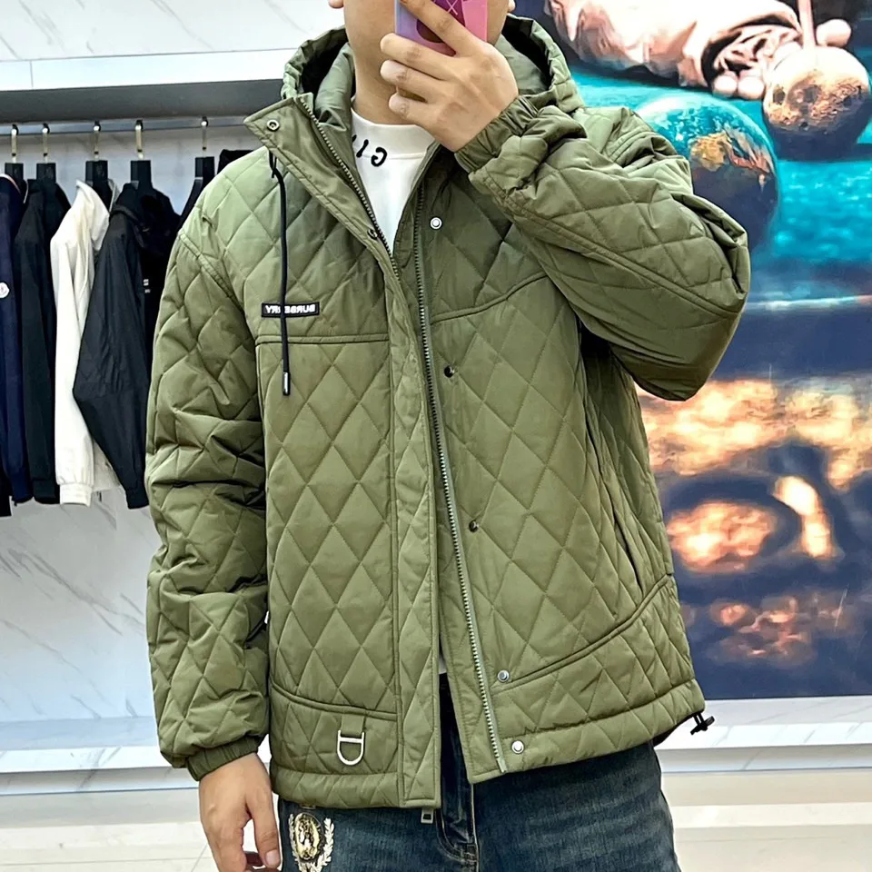 Men's Jackets And Down Jackets BURBERRY 18416828