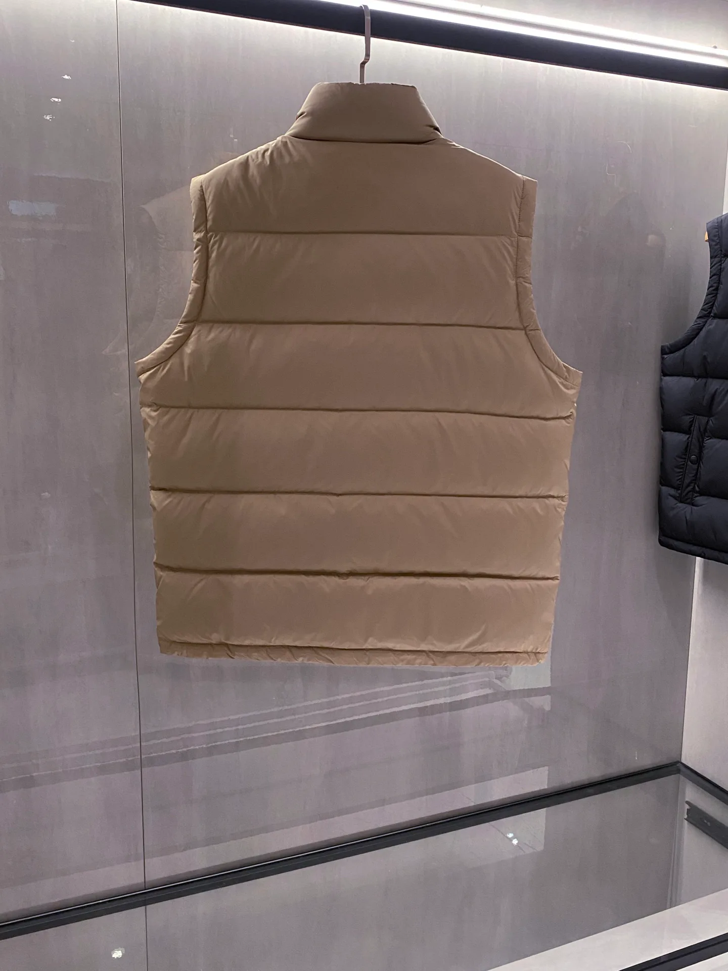 Жилеты Мужские Burberry 18572344