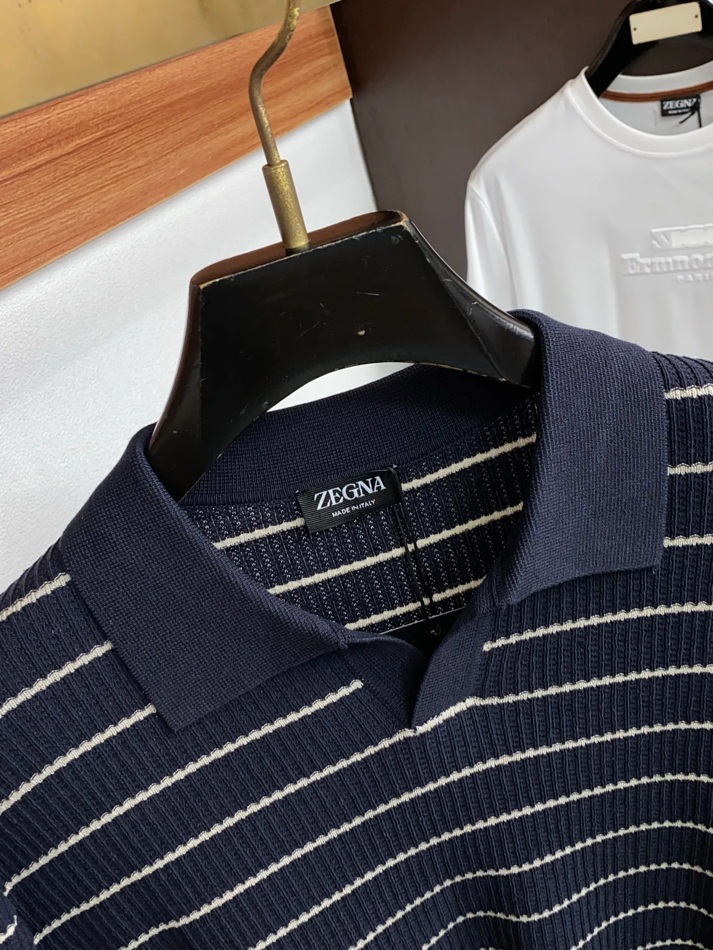 Men's Shirts ZEGNA 17281016