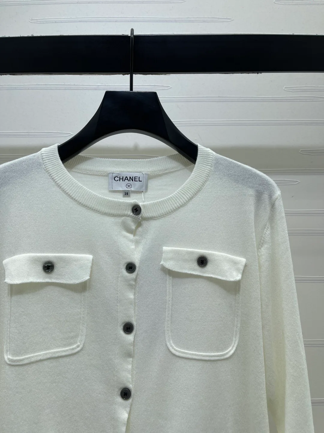 Women's Jumpers And Sweaters CHANEL 17837675