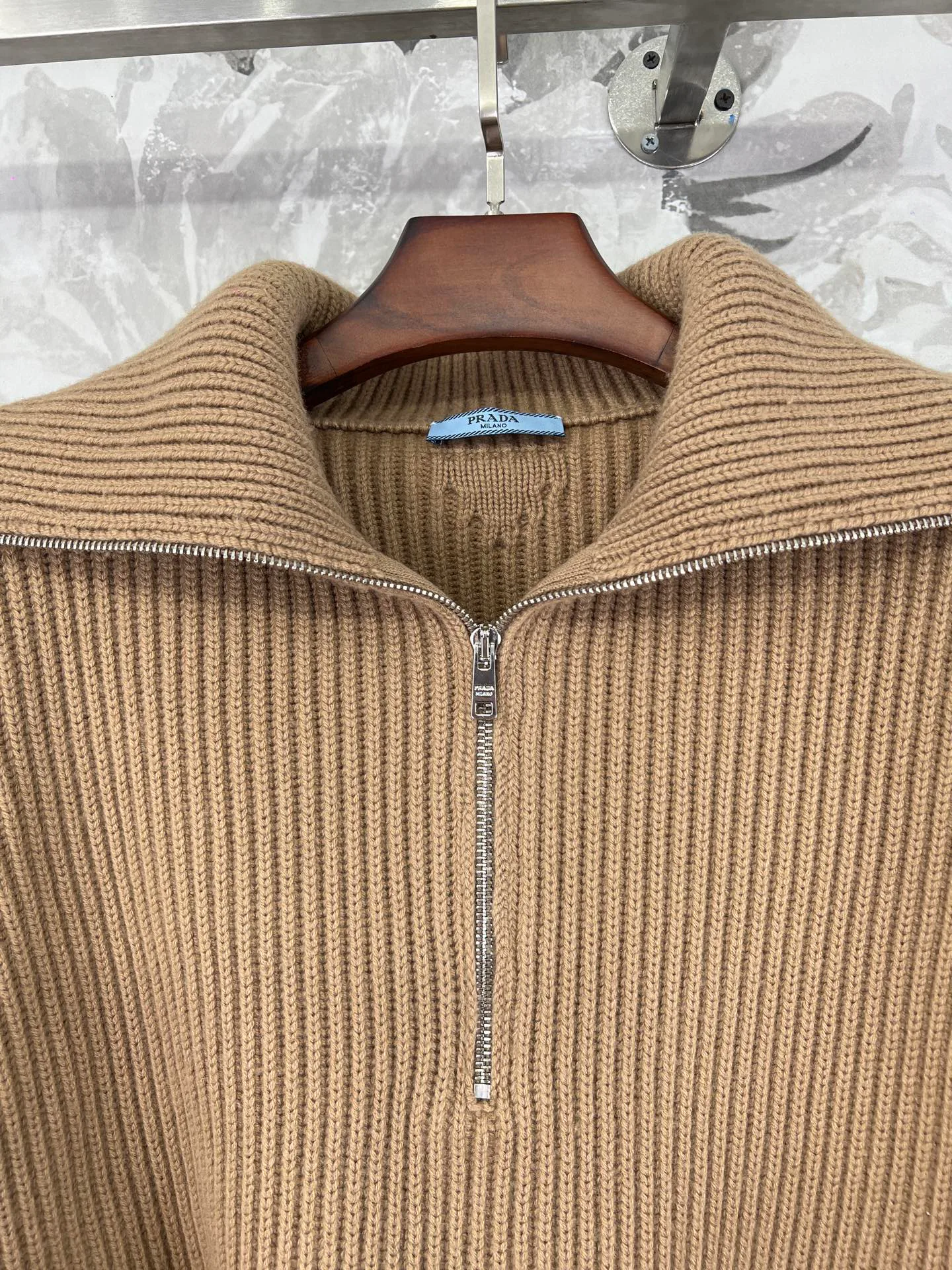 Women's Jumpers And Sweaters PRADA 18324302
