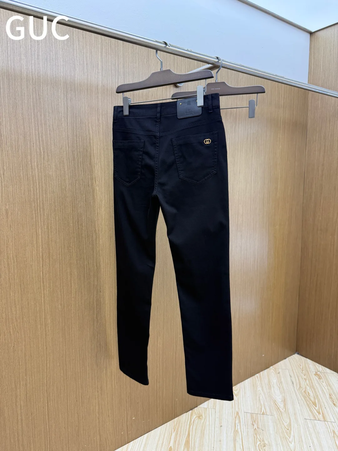 Men's Jeans GUCCI 18244090