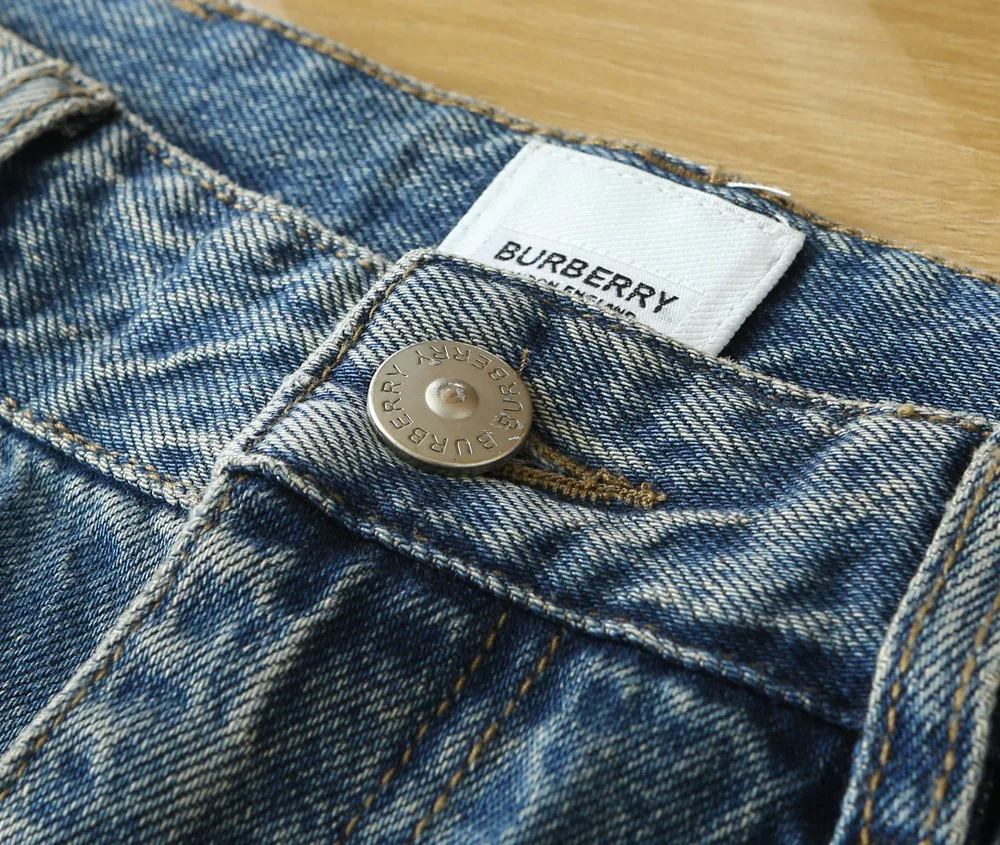 Men's Jeans BURBERRY 17904867