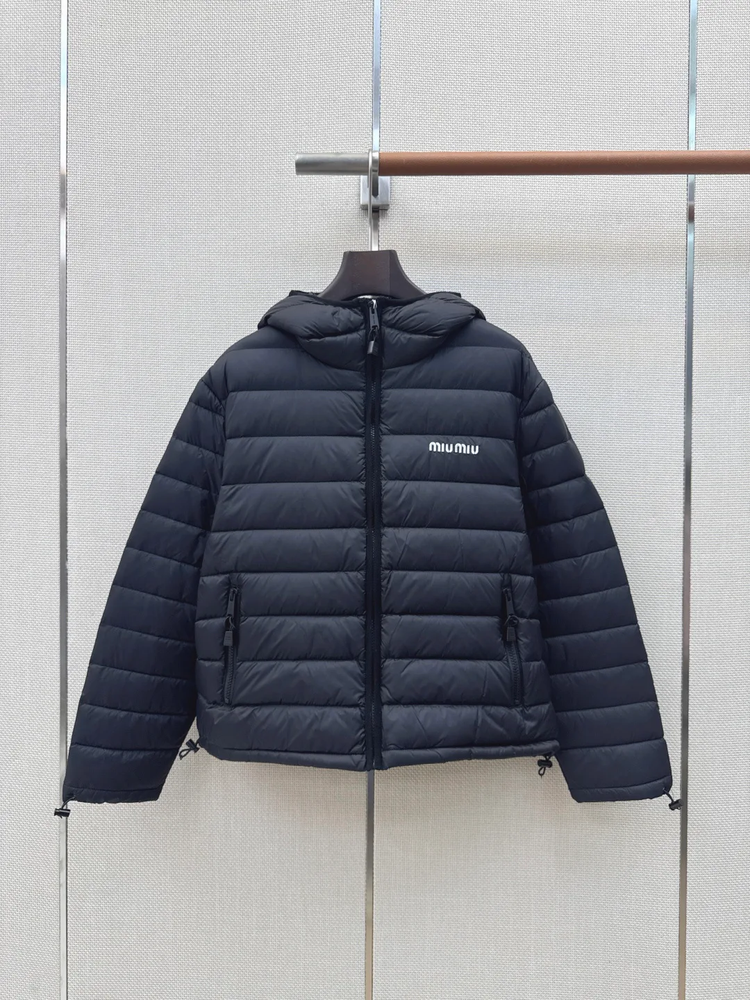 Women's Jackets And Down Jackets MIU MIU 18398188