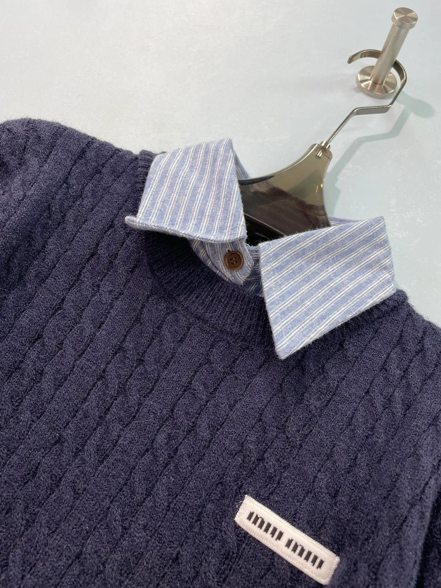 Women's Jumpers And Sweaters MIU MIU 18259967