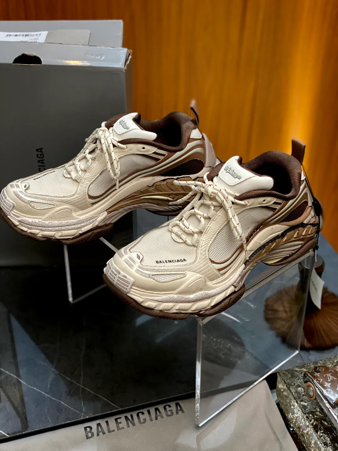 Women's Sneakers BALENCIAGA 16935006