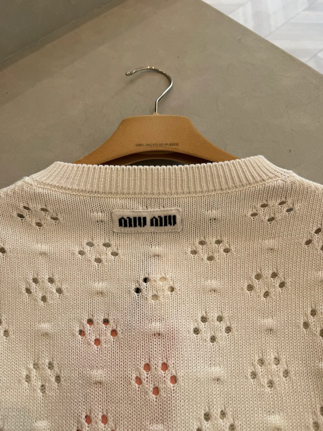 Women's Jumpers And Sweaters MIU MIU 17769020