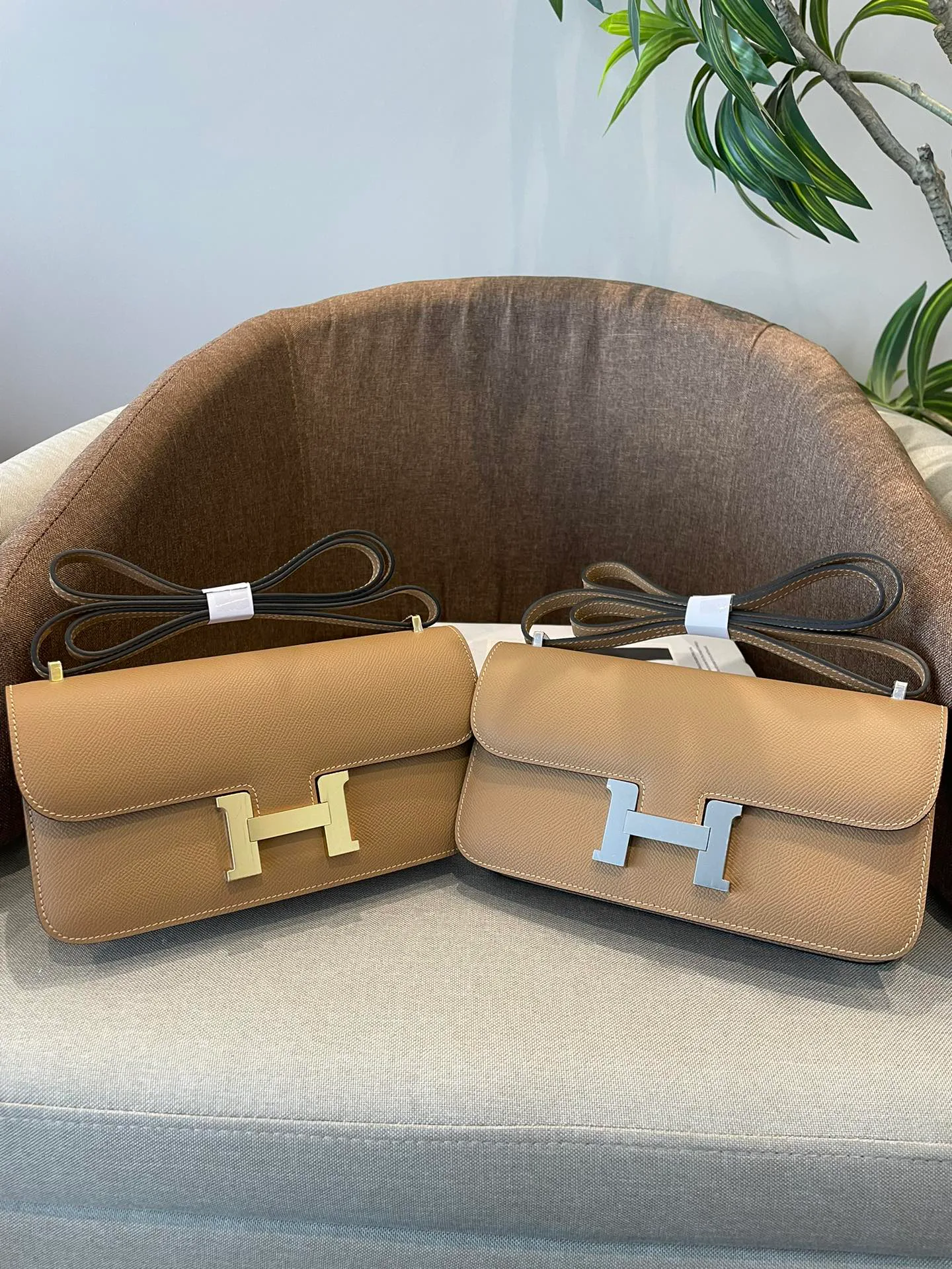 Women's Classic Handbags HERMES 18077257