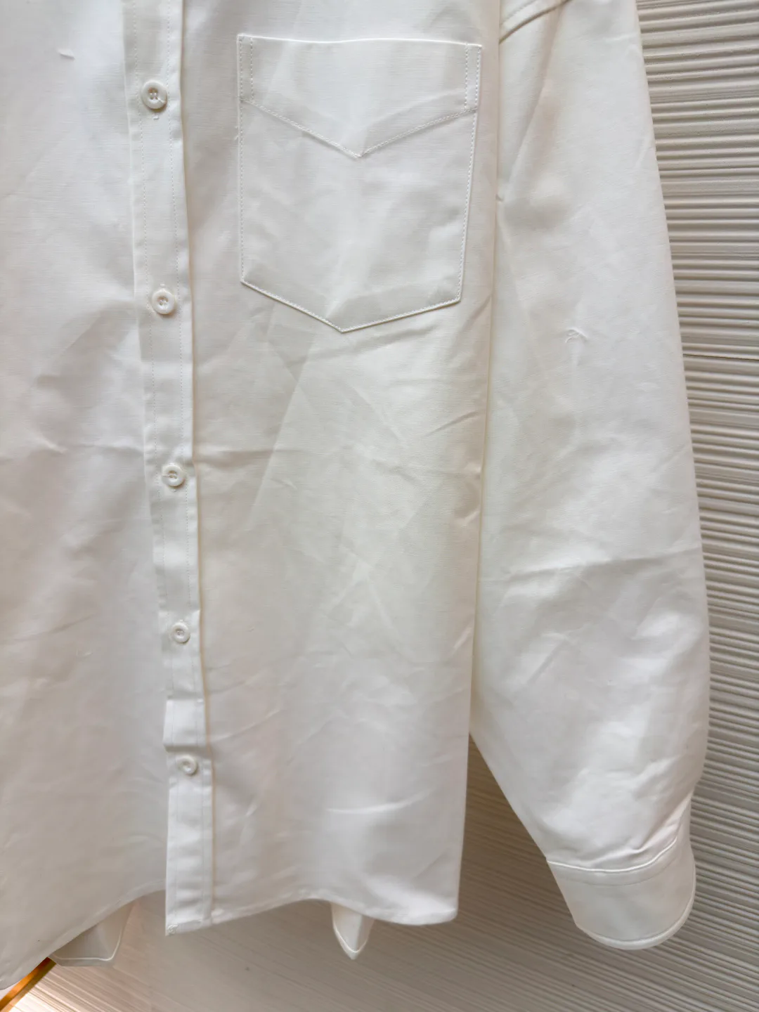 Men's Shirts BALENCIAGA 18153831