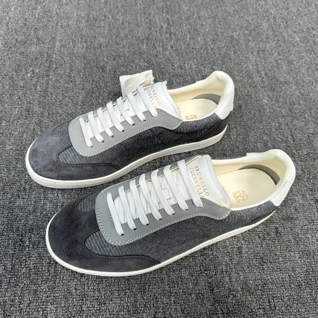 Men's Sneakers BRUNELLO CUCINELLI 17971654