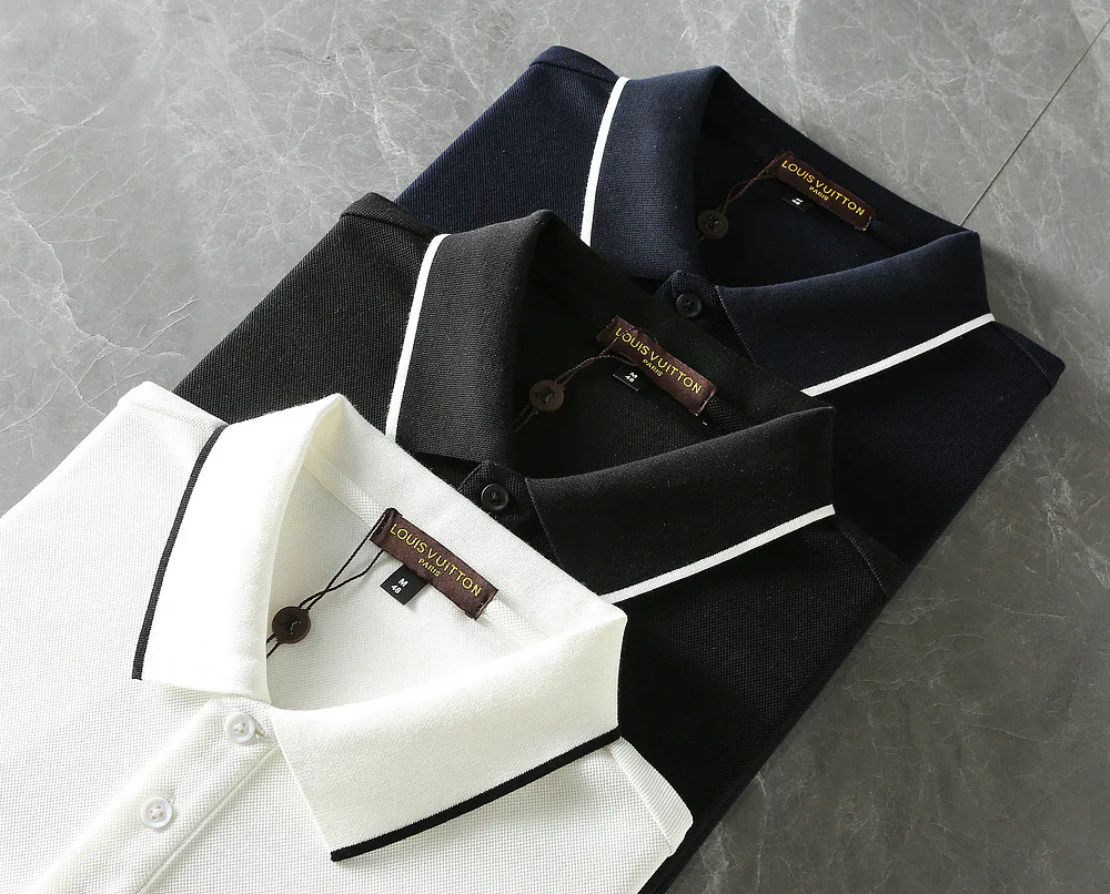 Men's Shirts LOUIS VUITTON 17993782