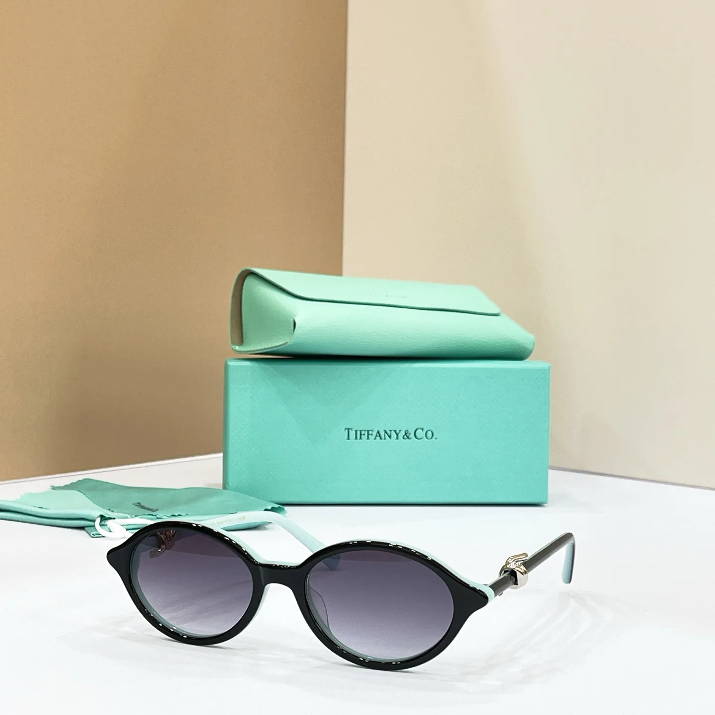 Glasses TIFFANY 17196778
