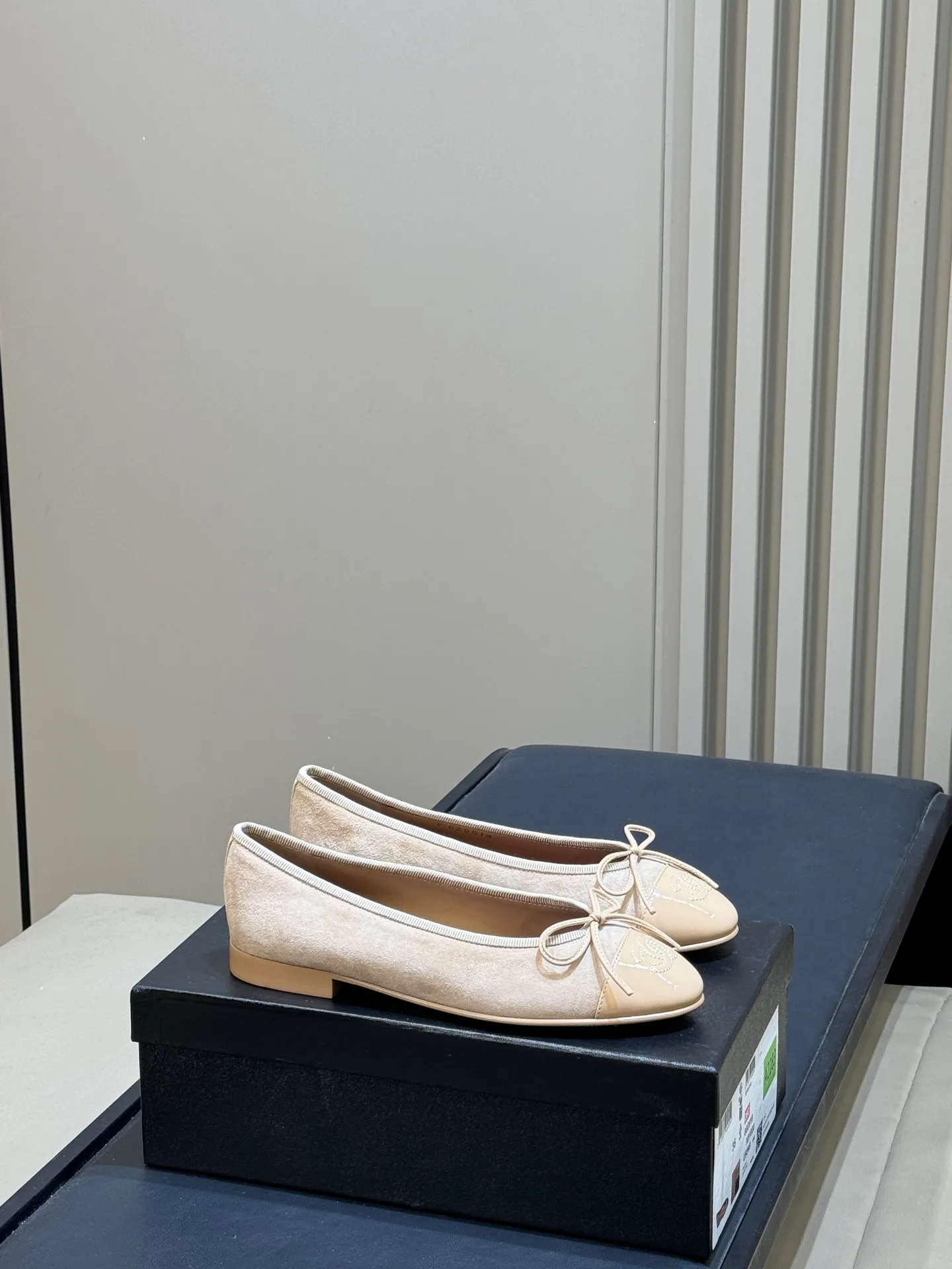 Women's Heels CHANEL 18072778