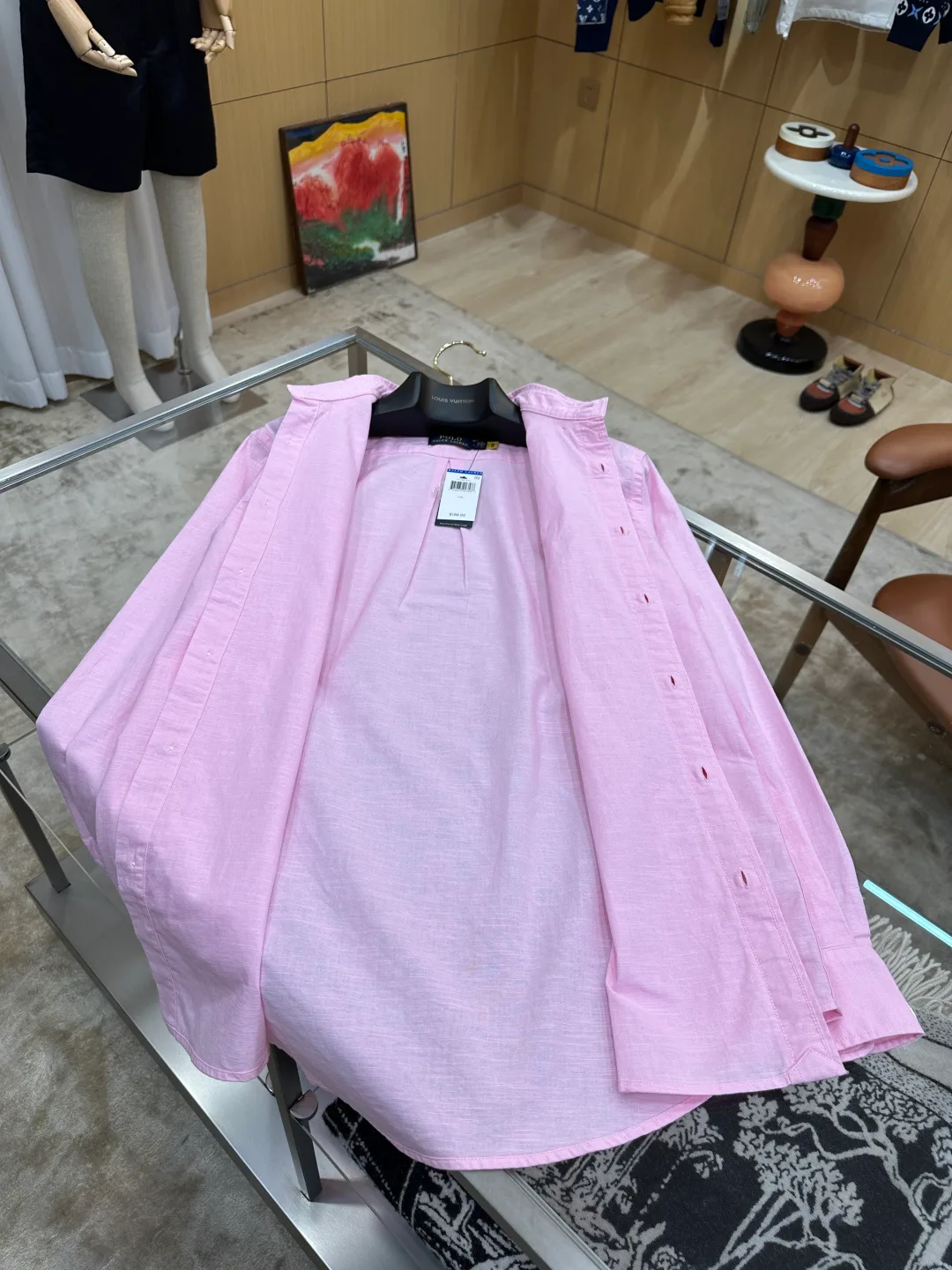 Men's Shirts RALPH LAUREN 16991201