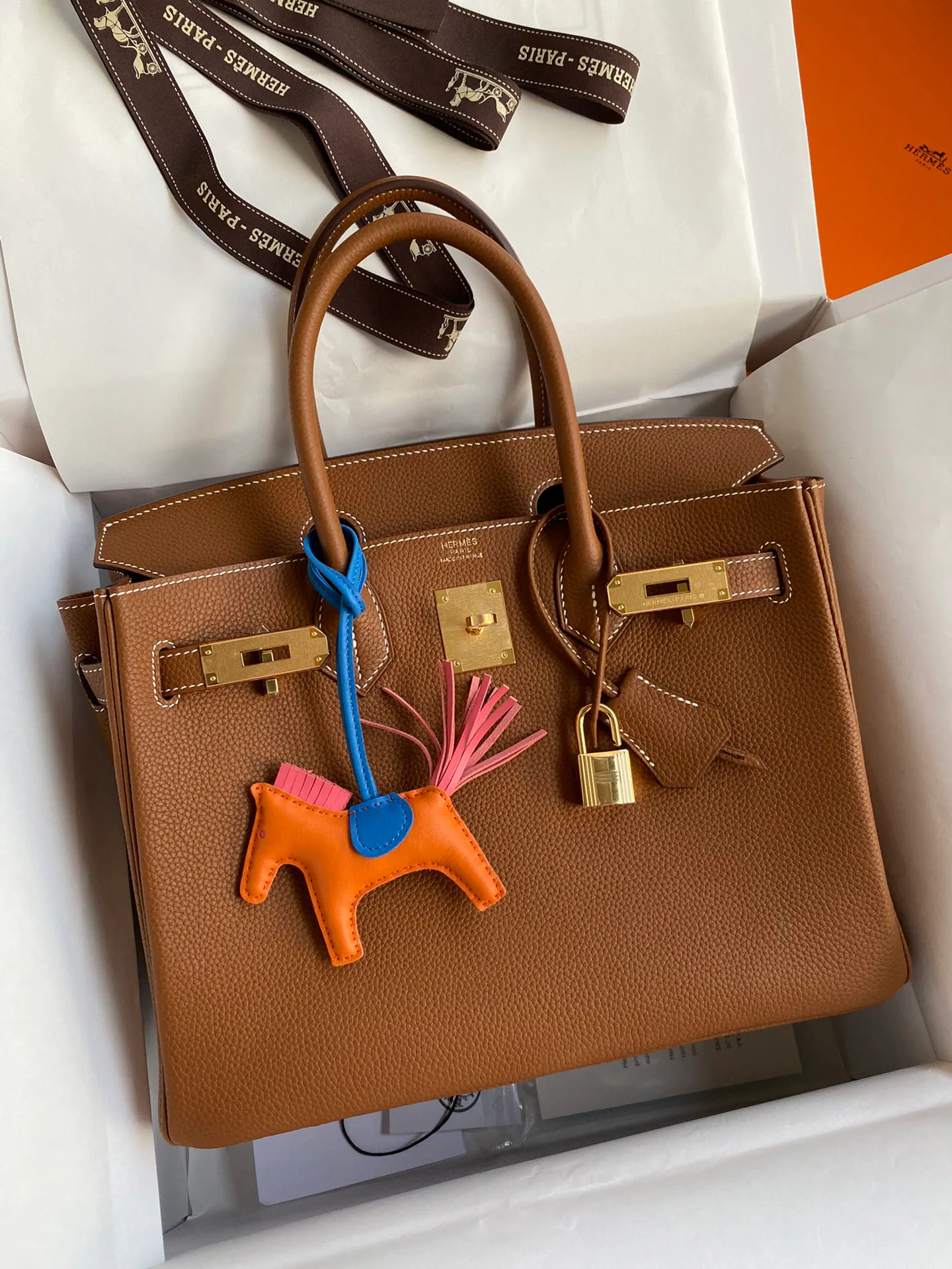 Women's Classic Handbags HERMES 17571677