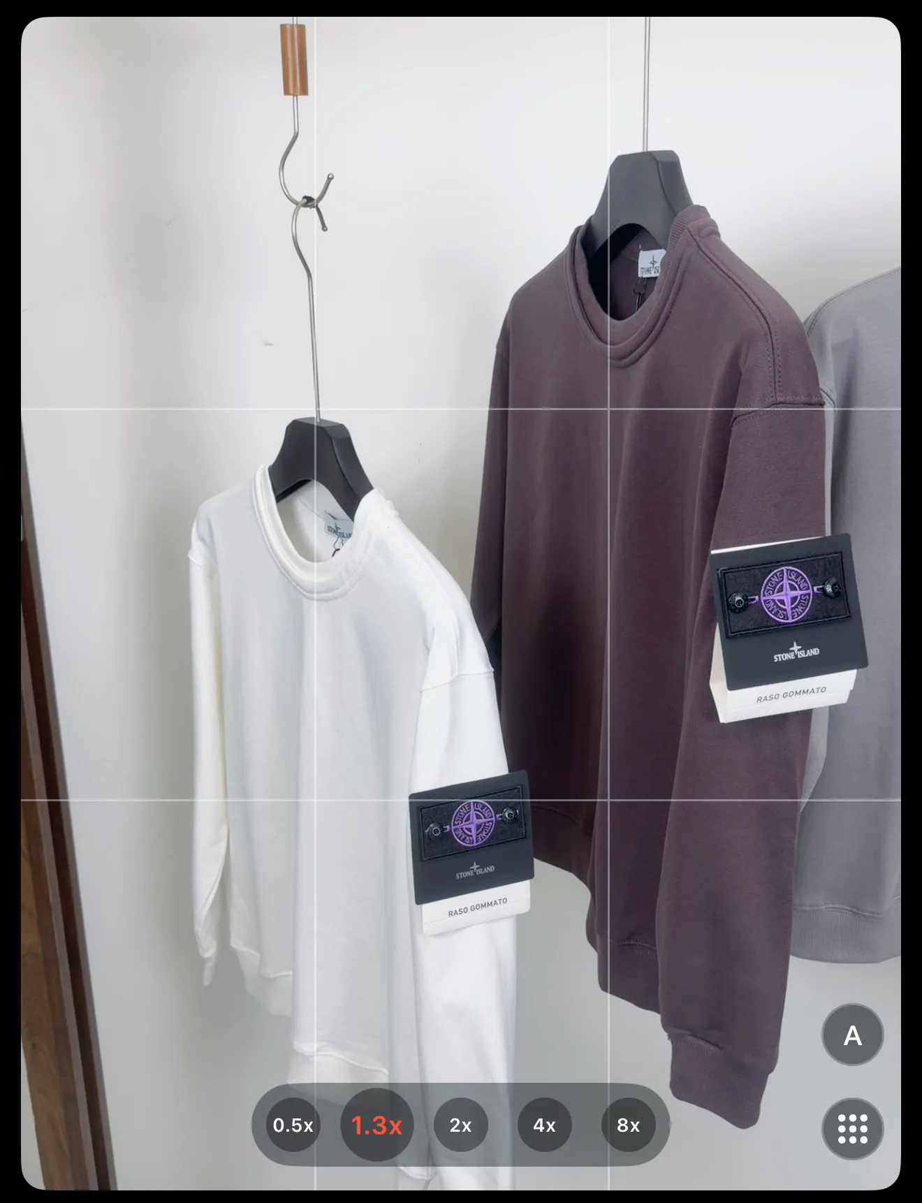 Men's Sweatshirts And Hoodies STONE ISLAND 18002071