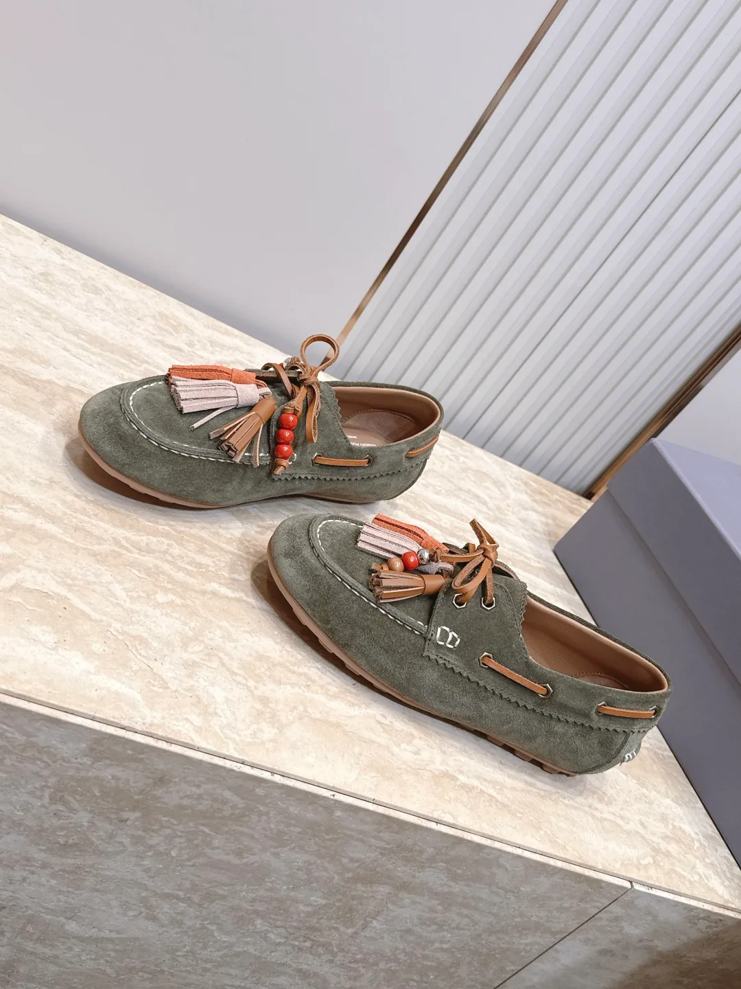 Women's Loafers And Moccasins HOGAN 17968828