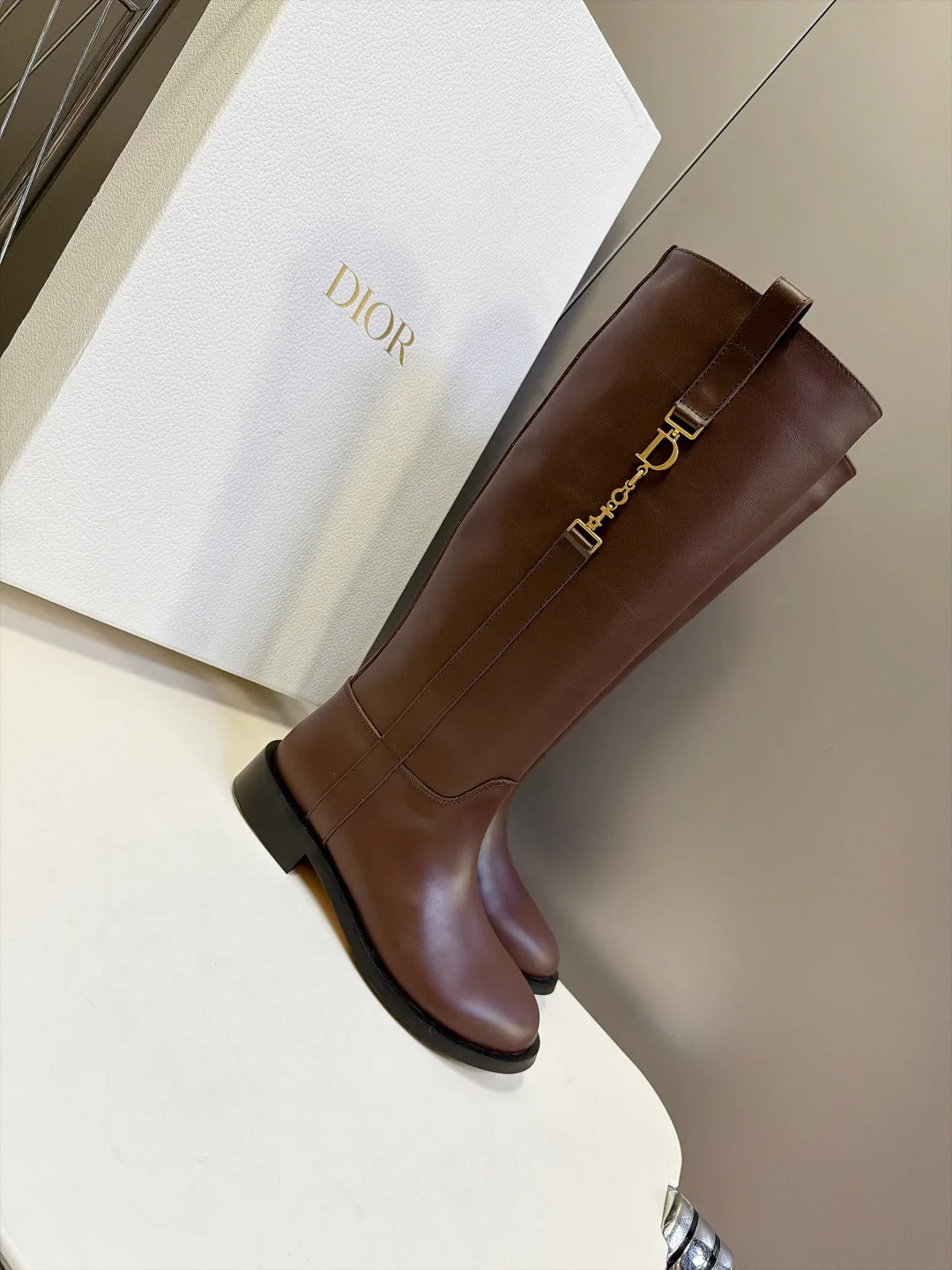Women's Boots CHRISTIAN DIOR 18223781