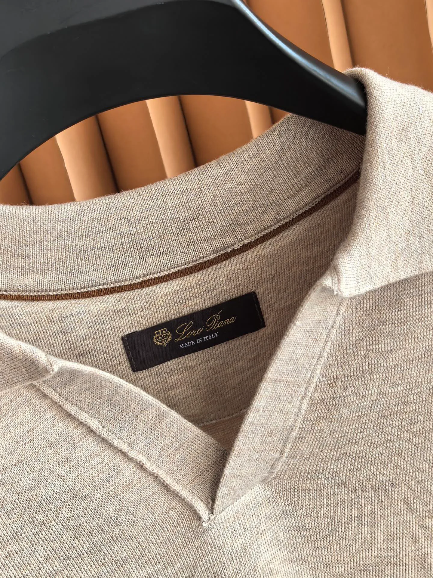Men's Jumpers And Sweaters LORO PIANA 17965542