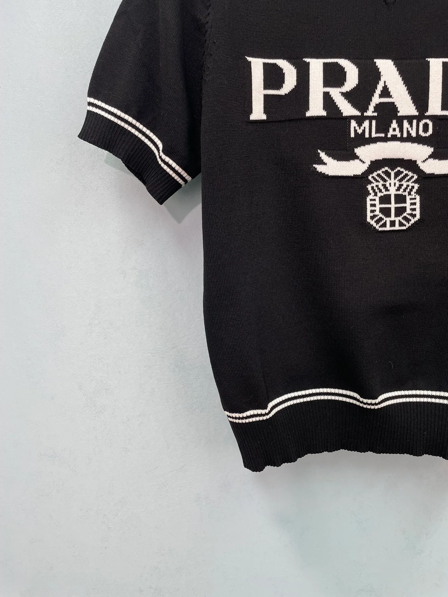 Women's T-Shirts PRADA 17657264