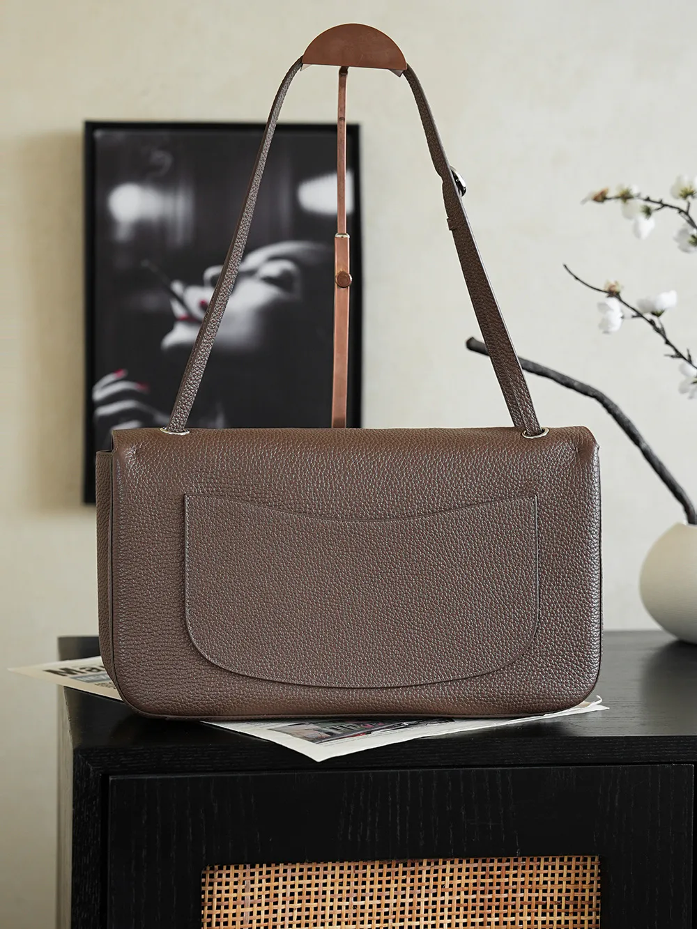 Классические Сумки Женские Chanel 18588714