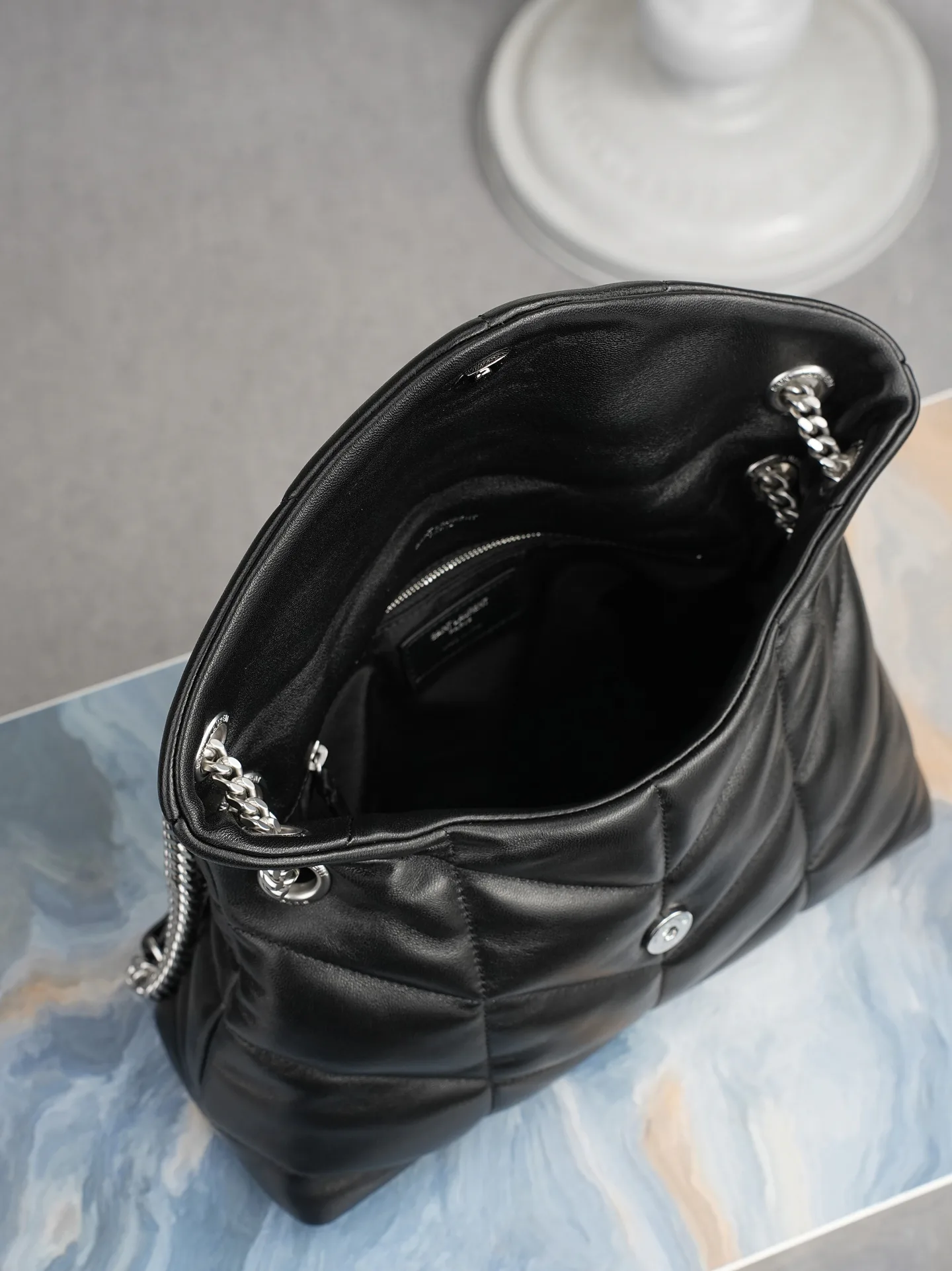 Women's Classic Handbags SAINT LAURENT 17385937