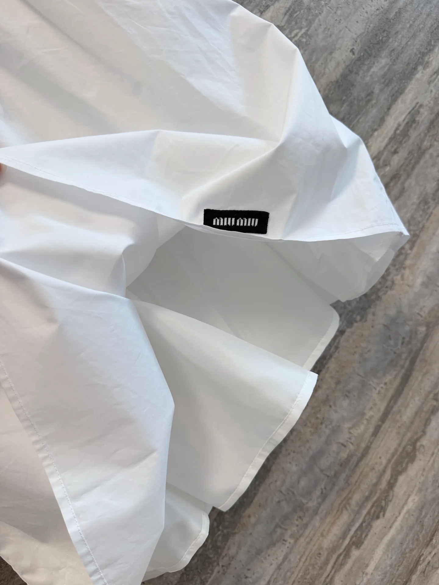 Women's Skirts MIU MIU 18155434