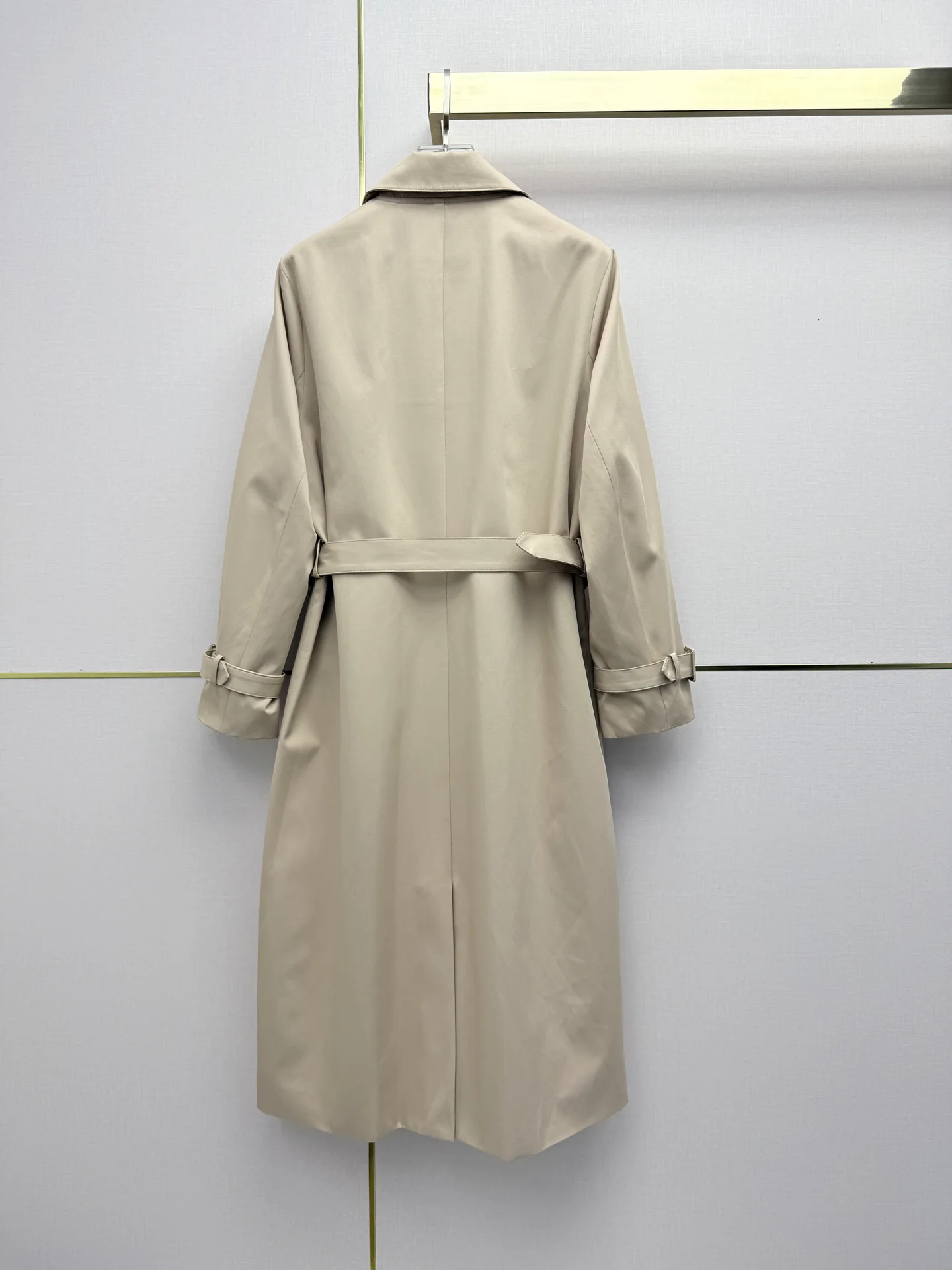 Women's Trench Coats BURBERRY 18384199