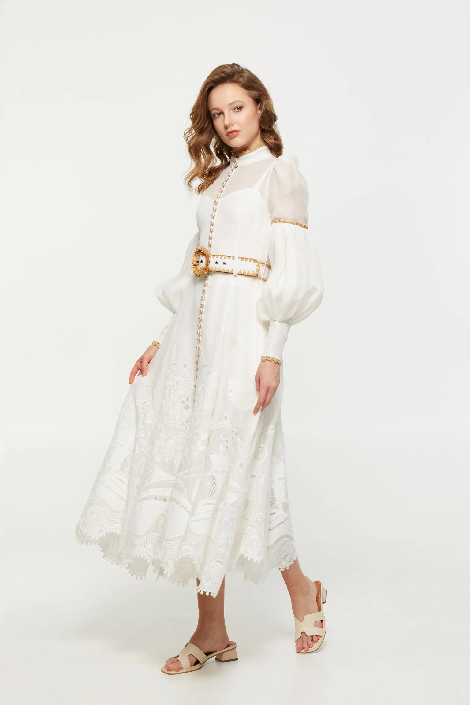 Women's Dresses ZIMMERMANN 17918424
