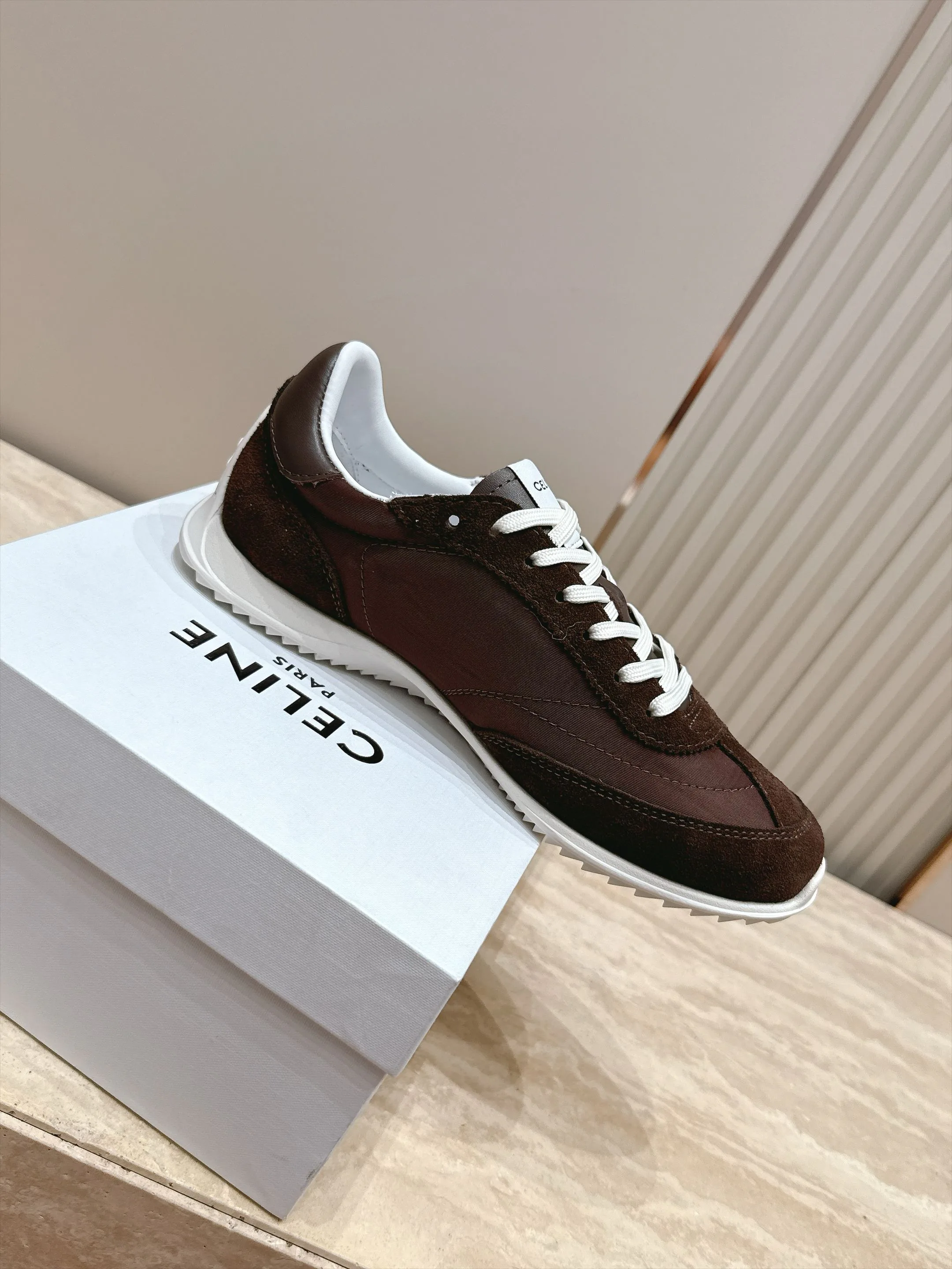 Women's Sneakers CELINE 18436549